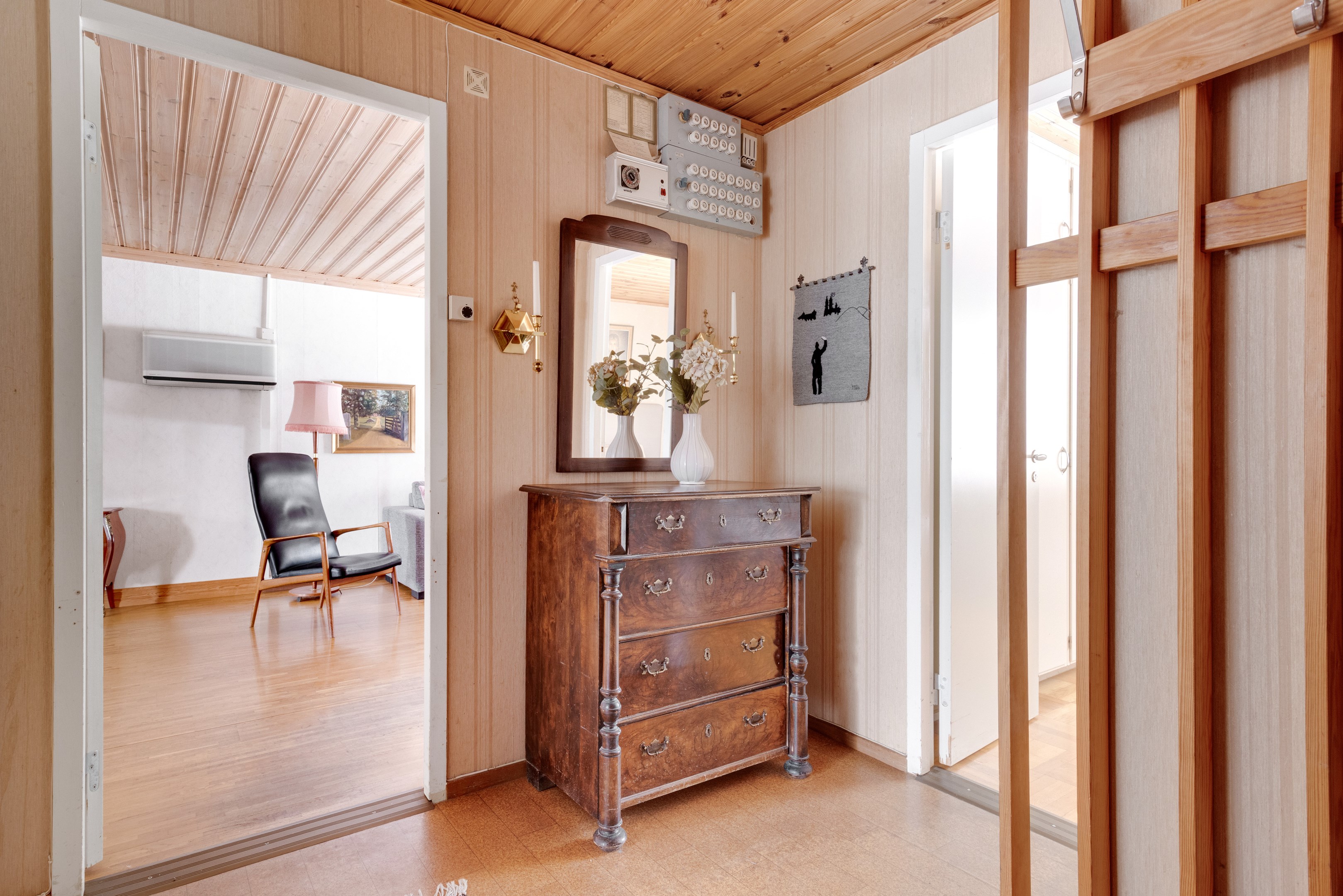 Bostadsbild från Diskusvägen 23, Till salu i Björklinge, Uppsala