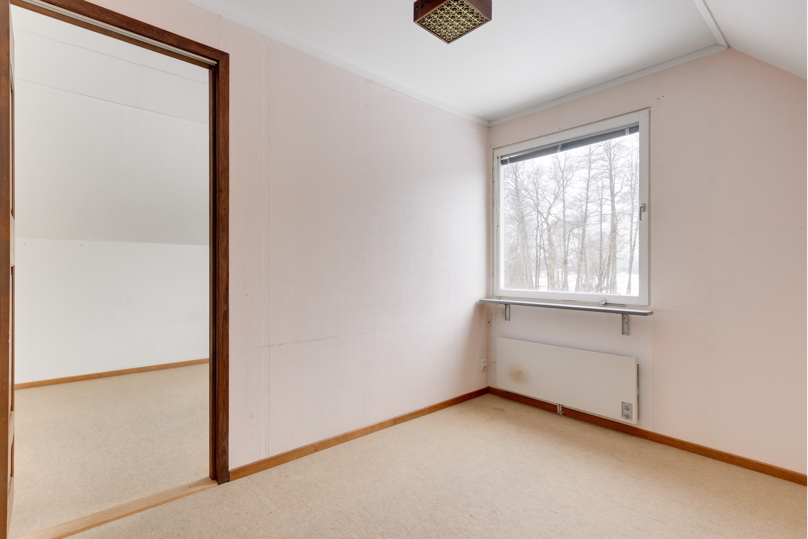 Bostadsbild från Diskusvägen 23, Till salu i Björklinge, Uppsala