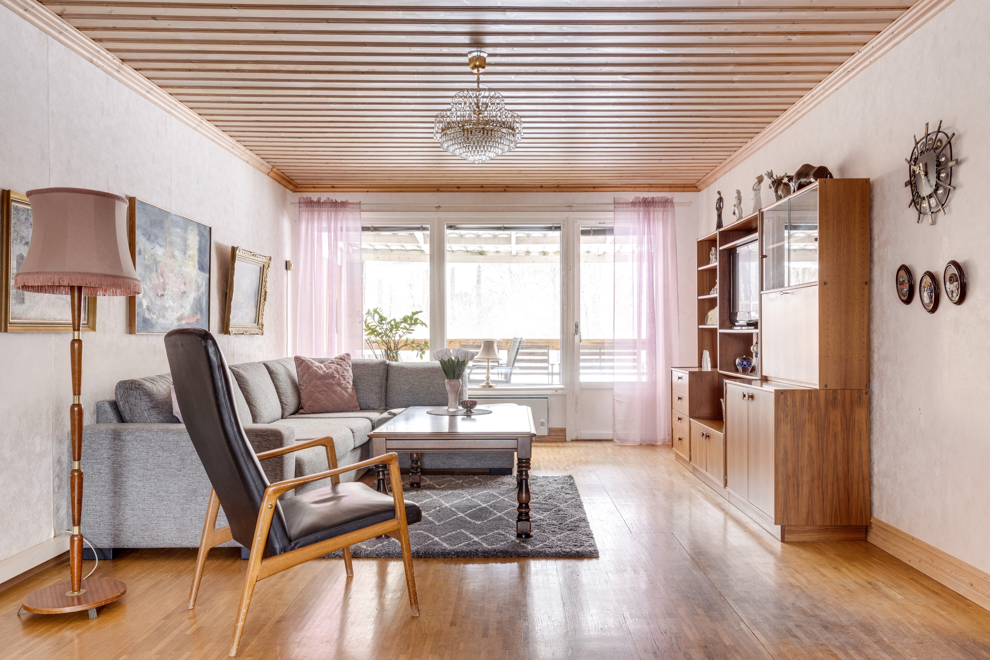 Bostadsbild från Diskusvägen 23, Till salu i Björklinge, Uppsala