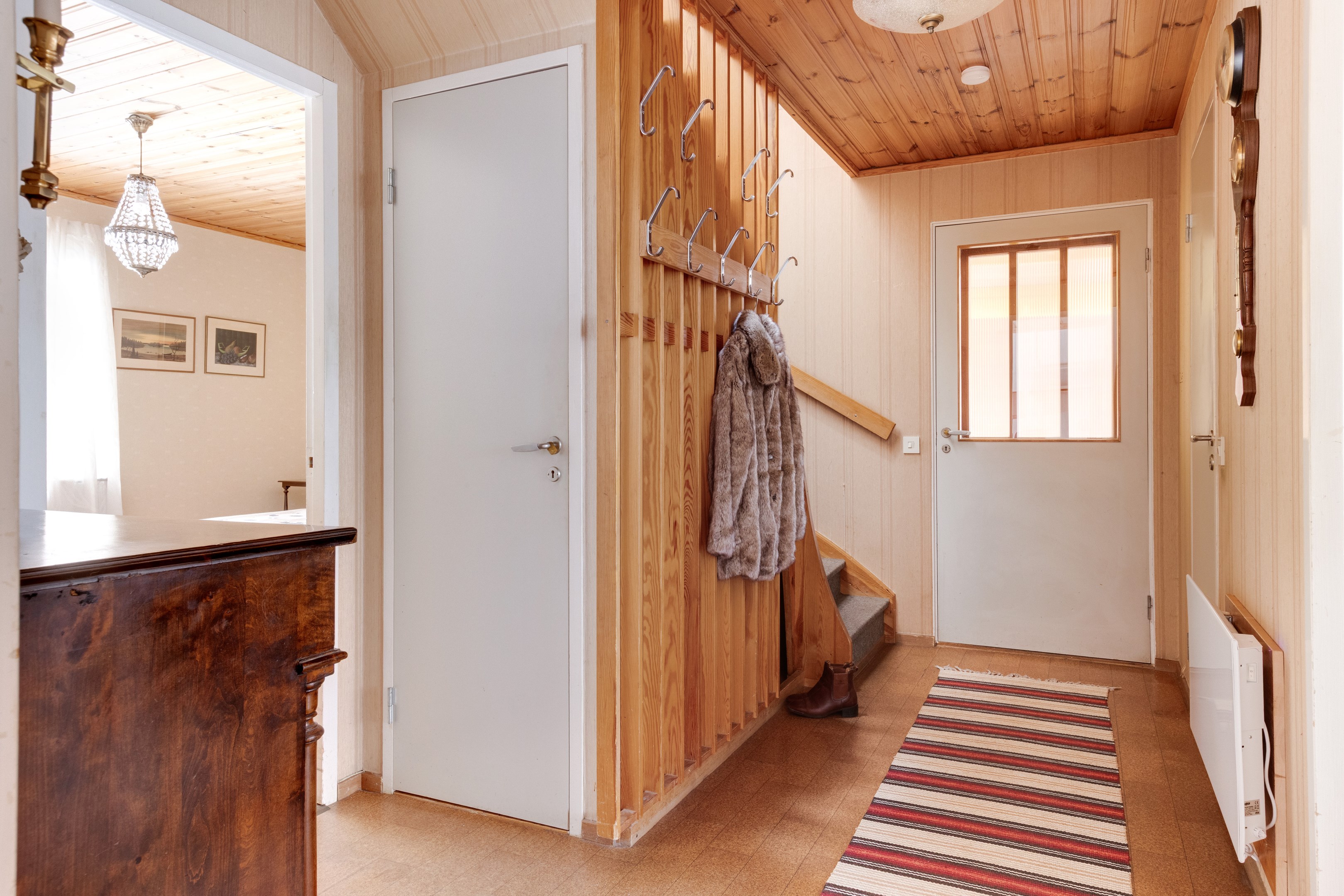 Bostadsbild från Diskusvägen 23, Till salu i Björklinge, Uppsala