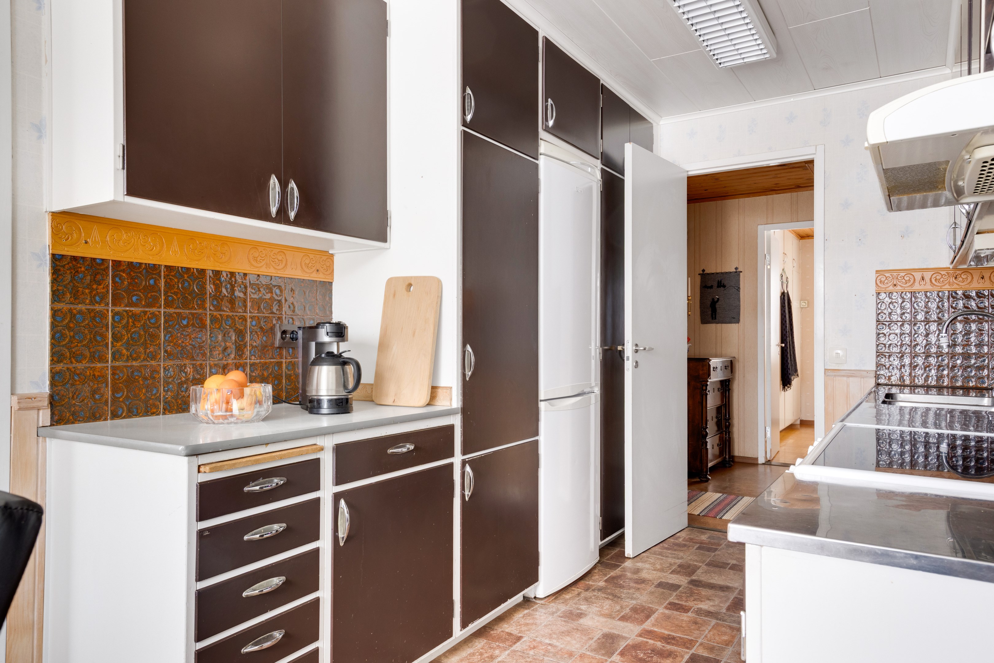 Bostadsbild från Diskusvägen 23, Till salu i Björklinge, Uppsala