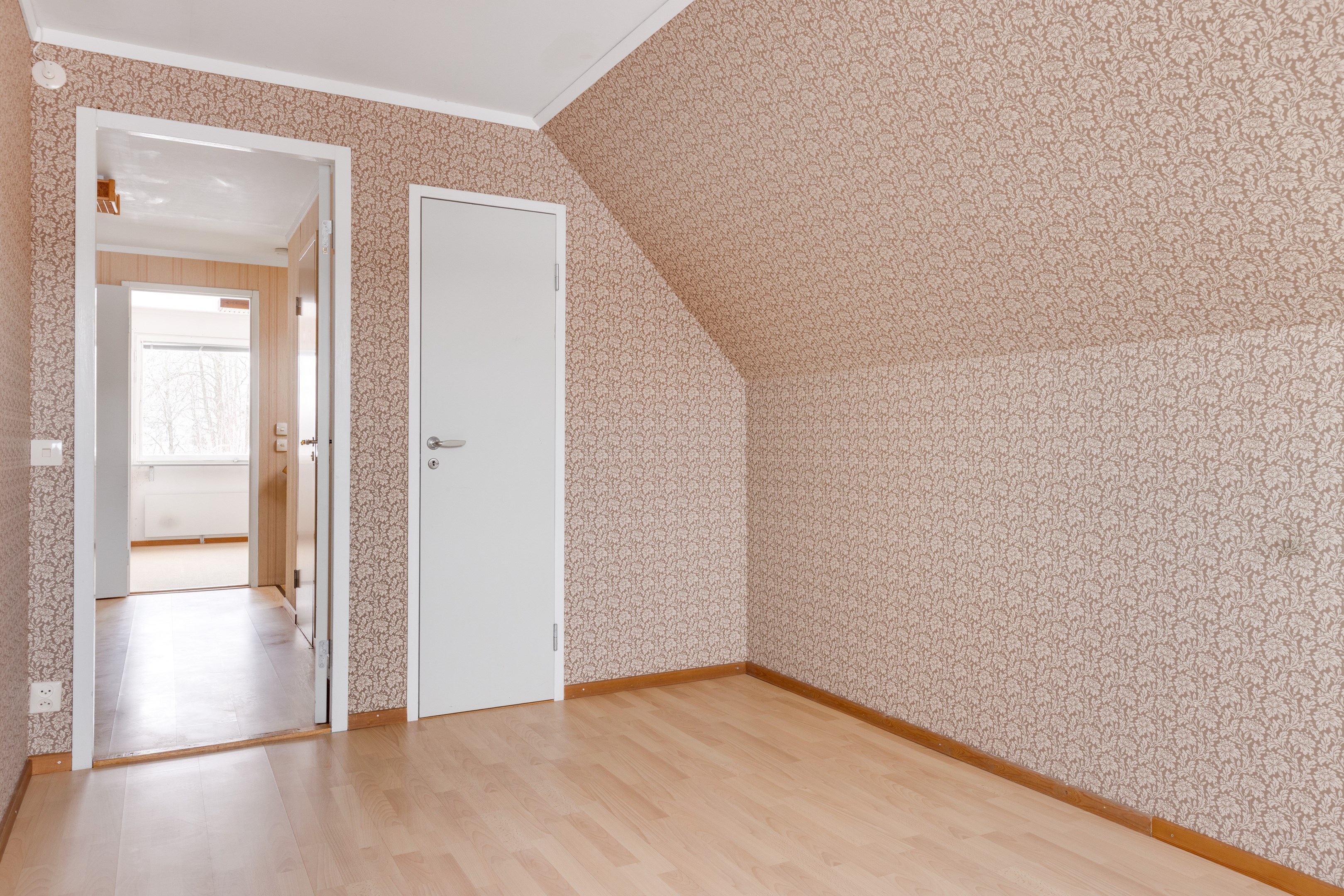 Bostadsbild från Diskusvägen 23, Till salu i Björklinge, Uppsala