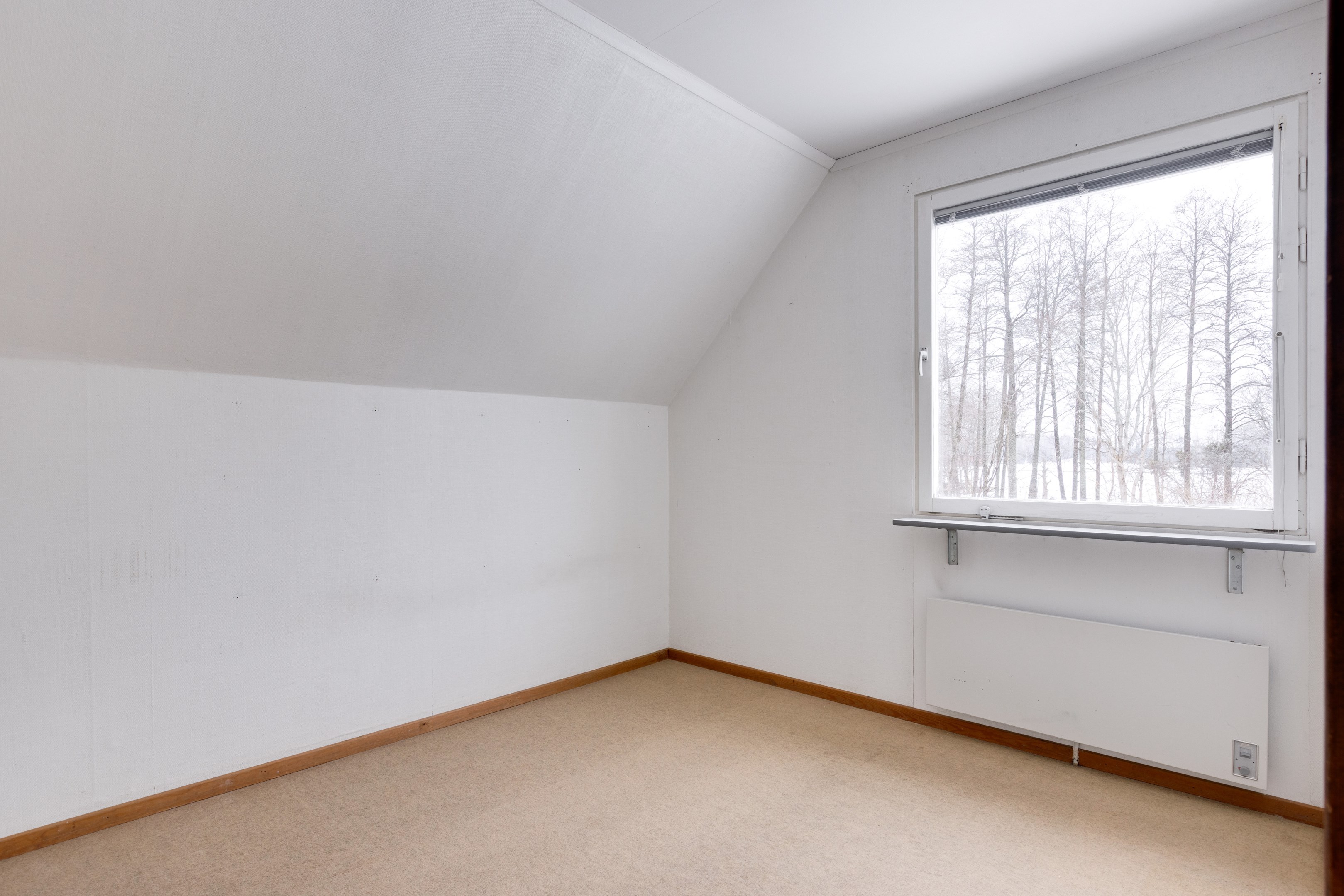 Bostadsbild från Diskusvägen 23, Till salu i Björklinge, Uppsala