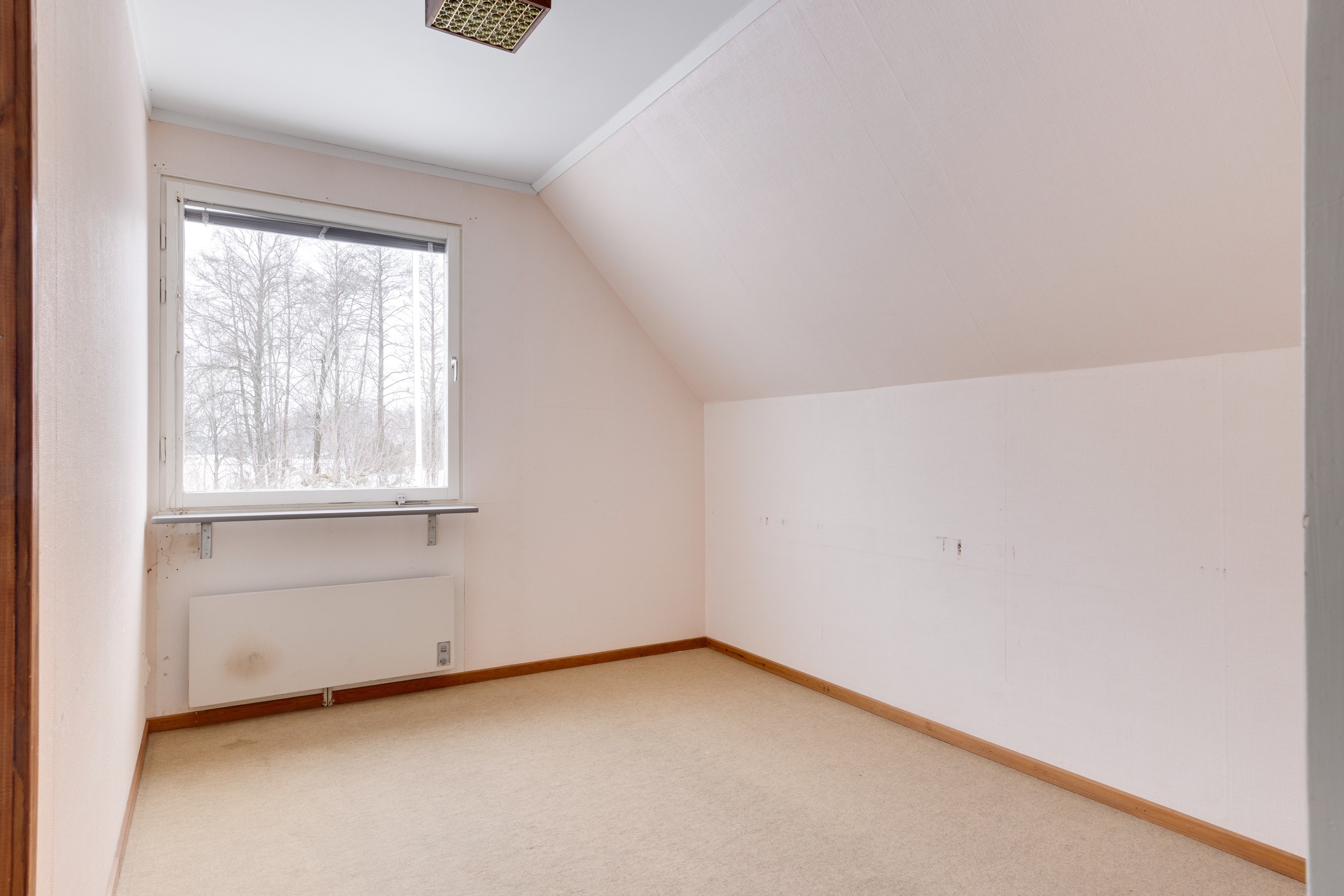 Bostadsbild från Diskusvägen 23, Till salu i Björklinge, Uppsala