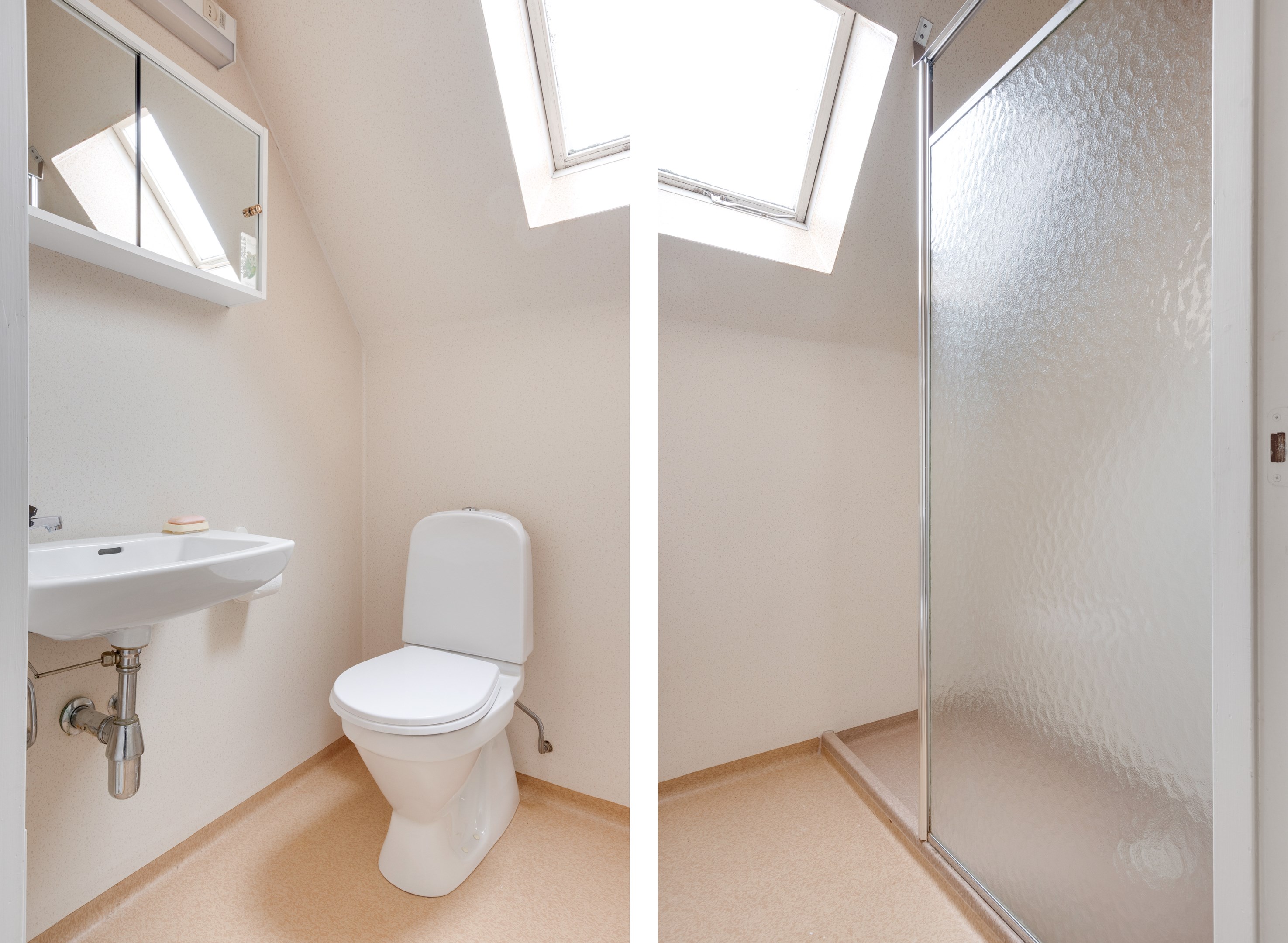 Bostadsbild från Diskusvägen 23, Till salu i Björklinge, Uppsala