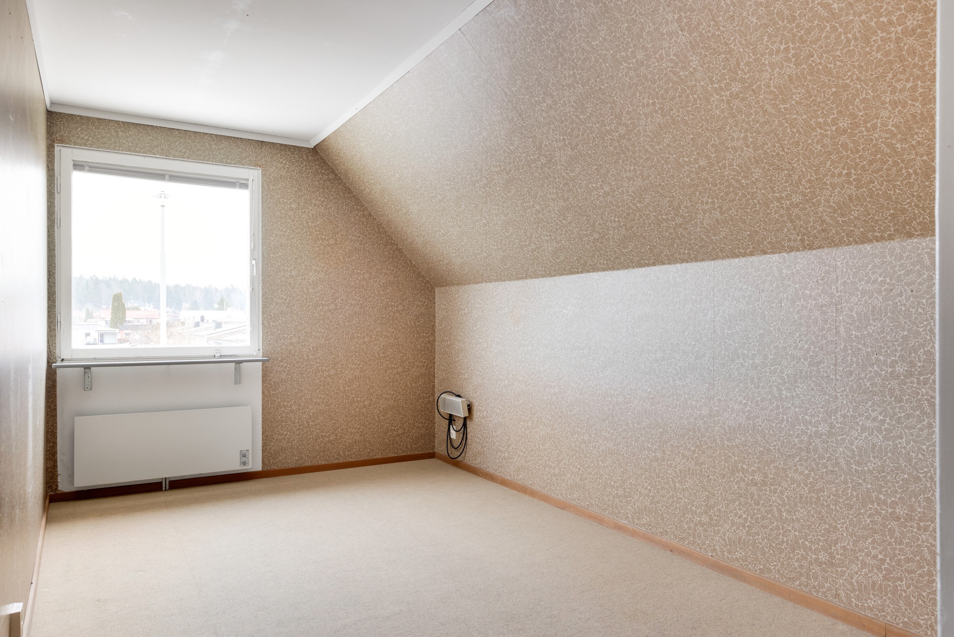 Bostadsbild från Diskusvägen 23, Till salu i Björklinge, Uppsala