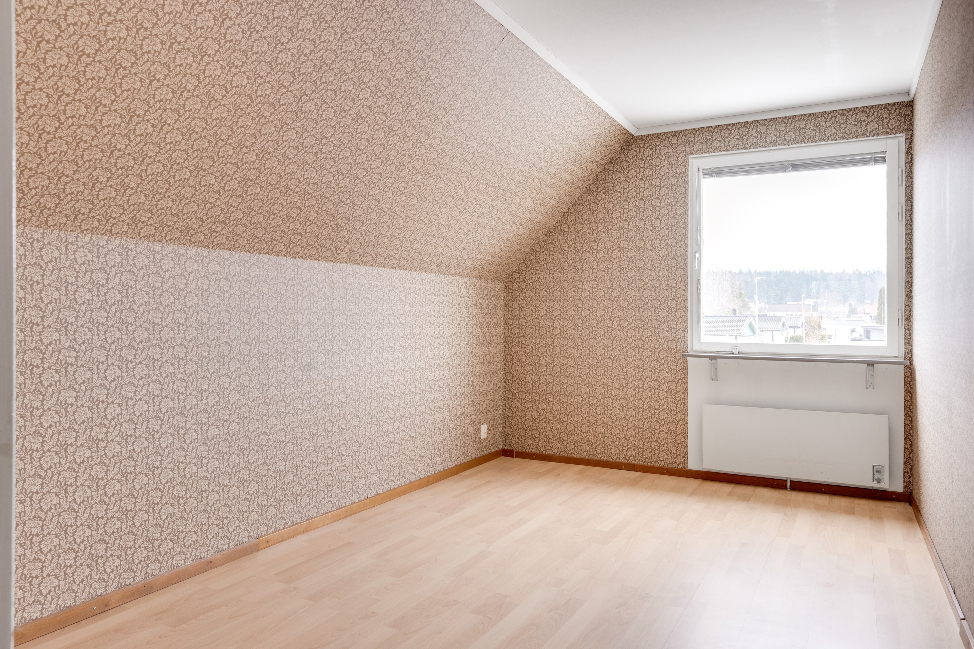 Bostadsbild från Diskusvägen 23, Till salu i Björklinge, Uppsala