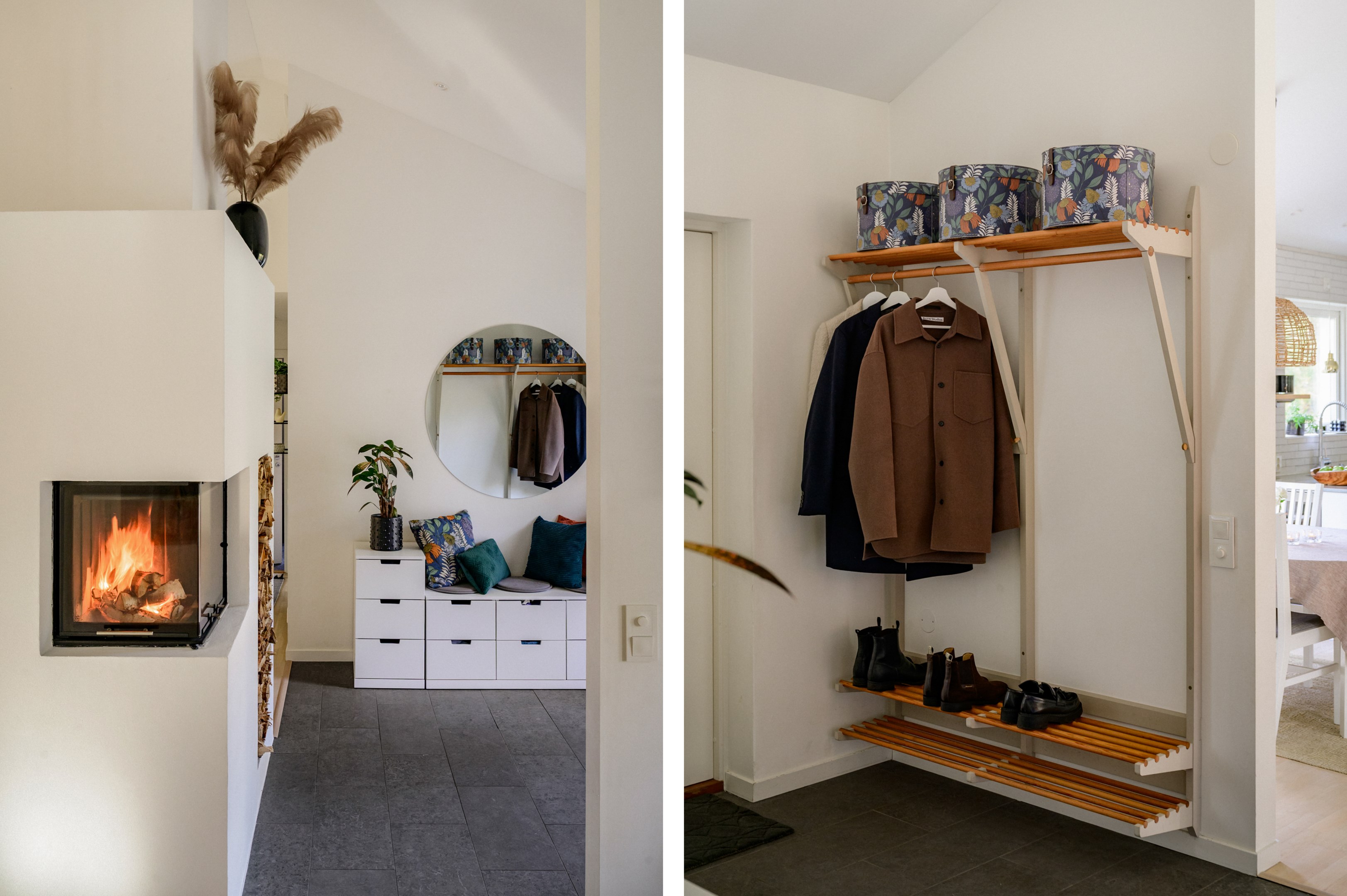 Bostadsbild från Vittravägen 8, Såld i Hasseludden, Nacka