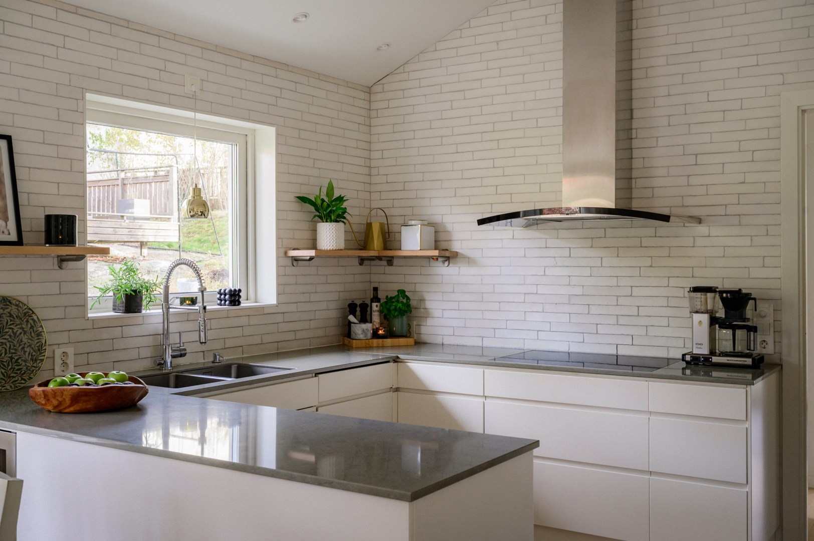 Bostadsbild från Vittravägen 8, Såld i Hasseludden, Nacka