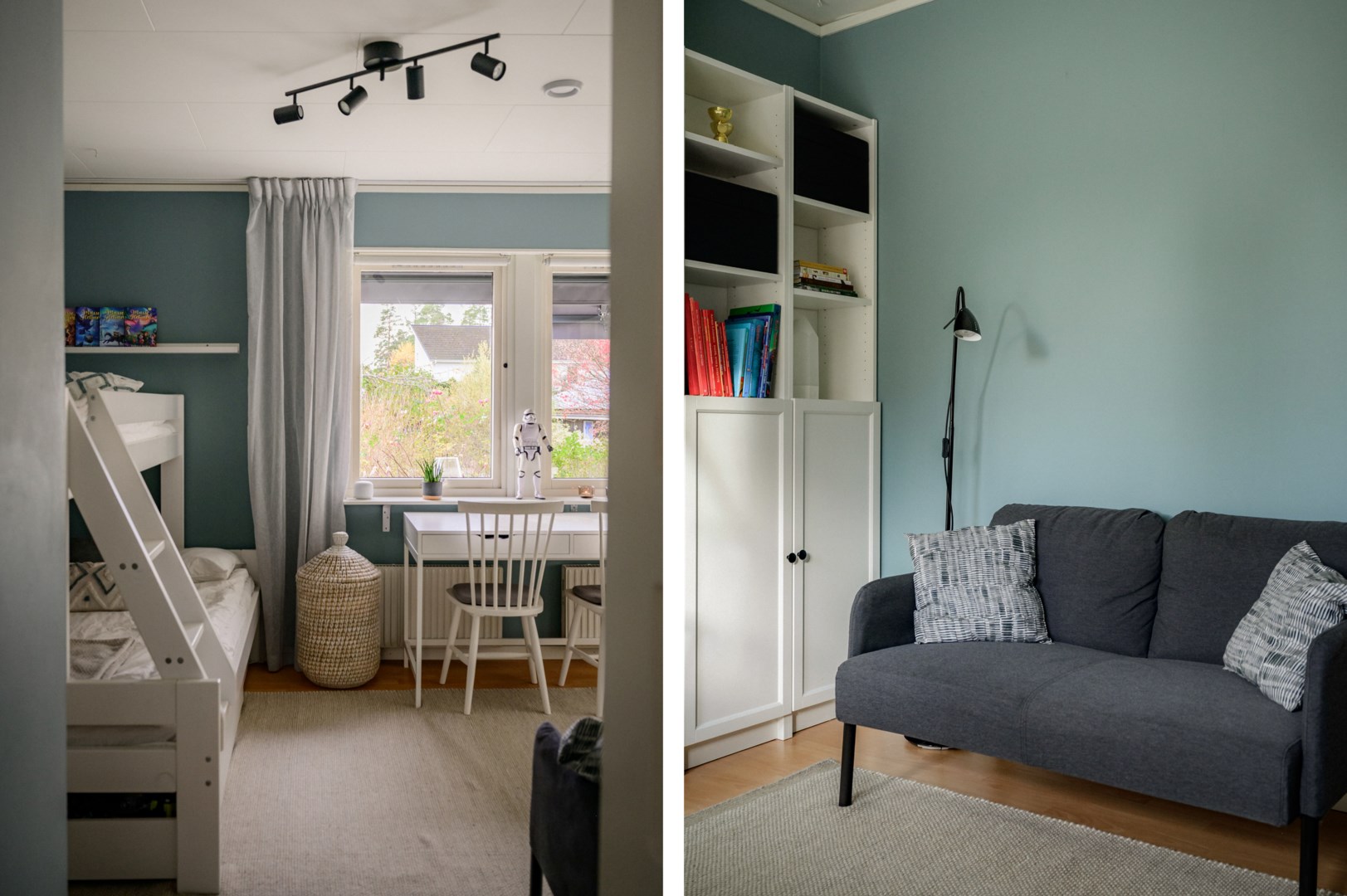 Bostadsbild från Vittravägen 8, Såld i Hasseludden, Nacka