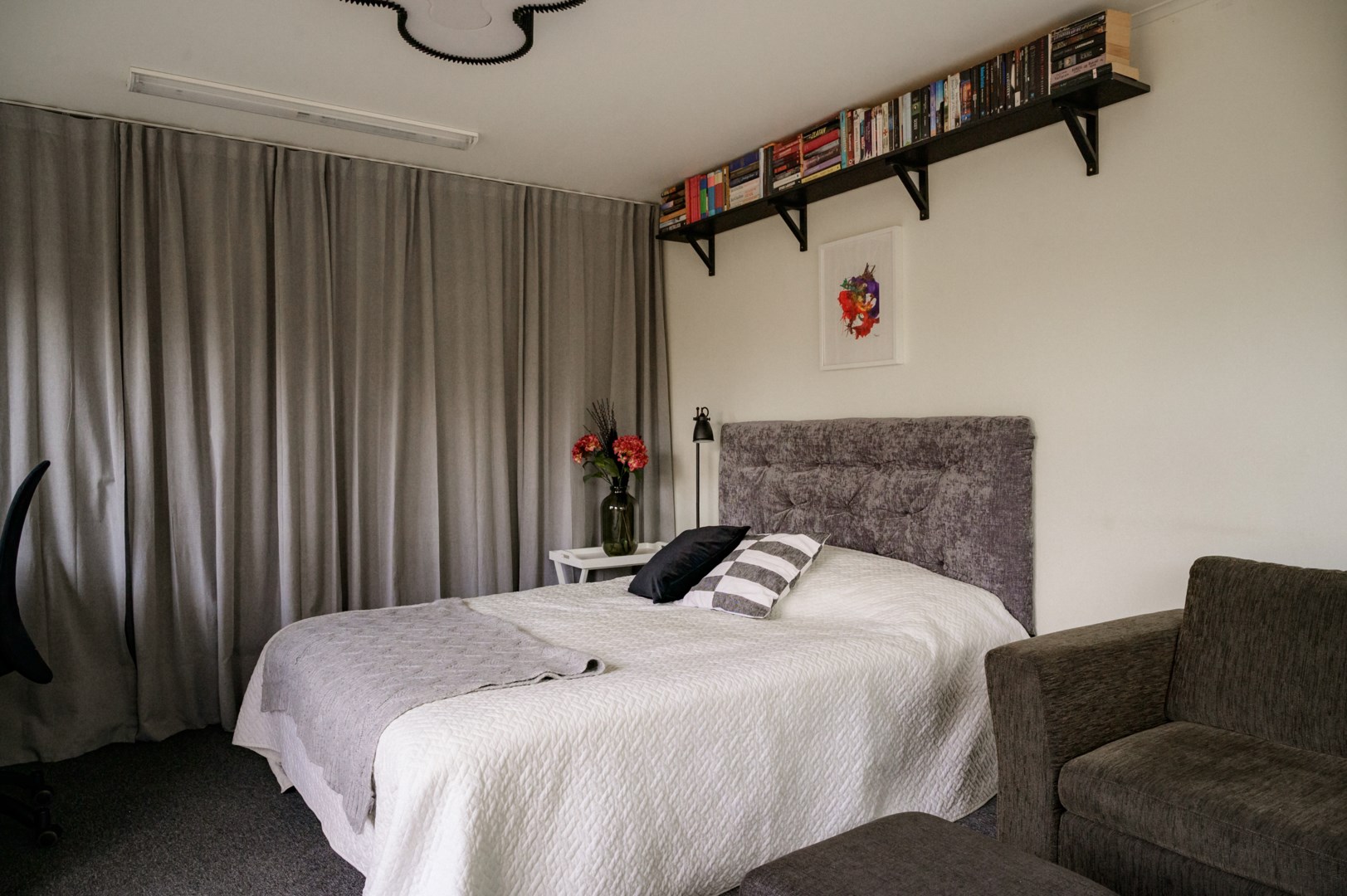 Bostadsbild från Vittravägen 8, Såld i Hasseludden, Nacka