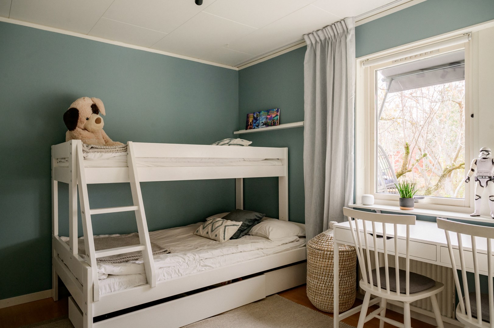 Bostadsbild från Vittravägen 8, Såld i Hasseludden, Nacka