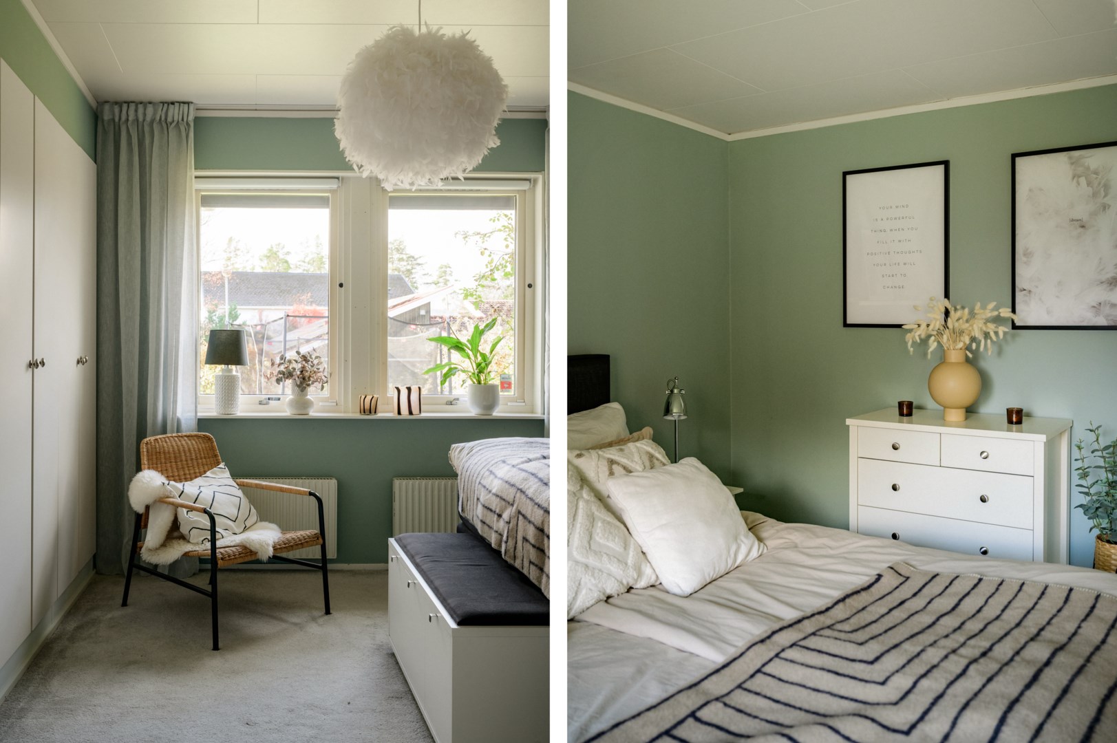 Bostadsbild från Vittravägen 8, Såld i Hasseludden, Nacka