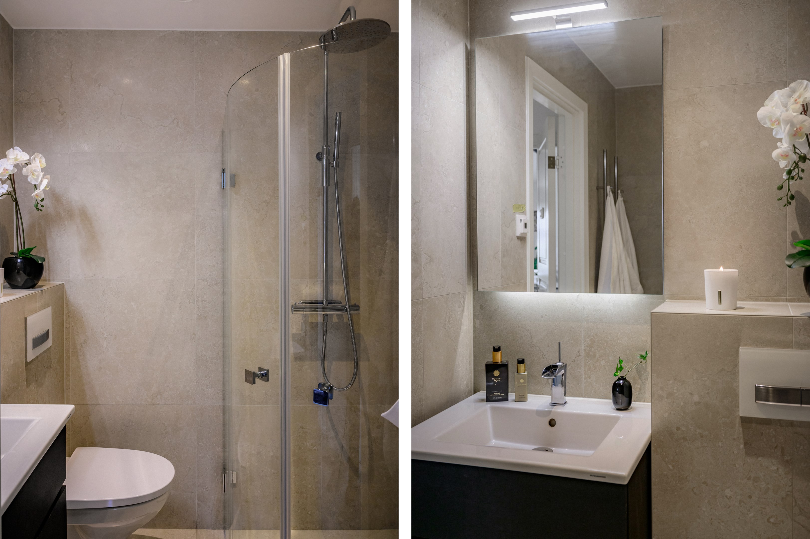 Bostadsbild från Vittravägen 8, Såld i Hasseludden, Nacka