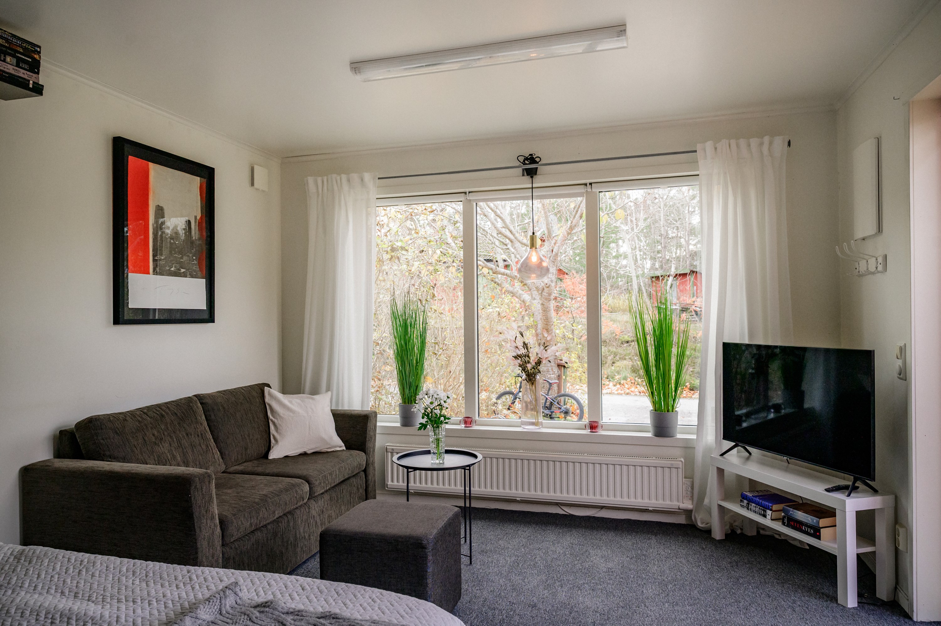 Bostadsbild från Vittravägen 8, Såld i Hasseludden, Nacka