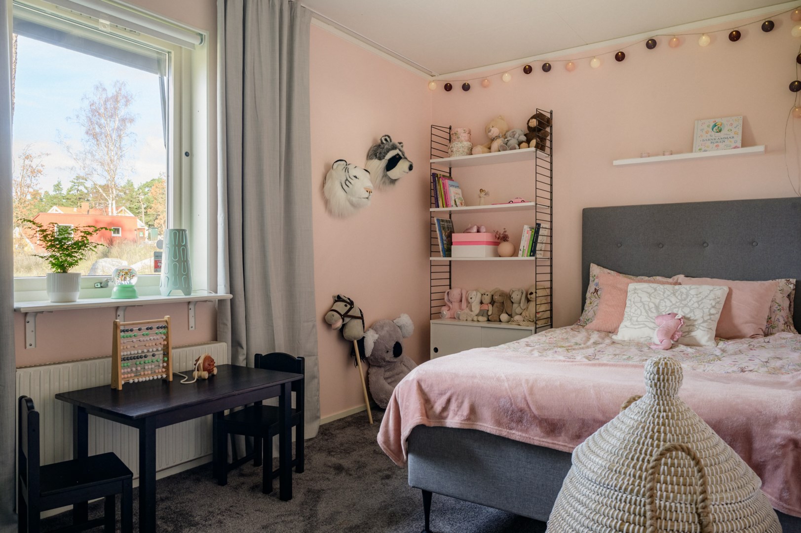 Bostadsbild från Vittravägen 8, Såld i Hasseludden, Nacka