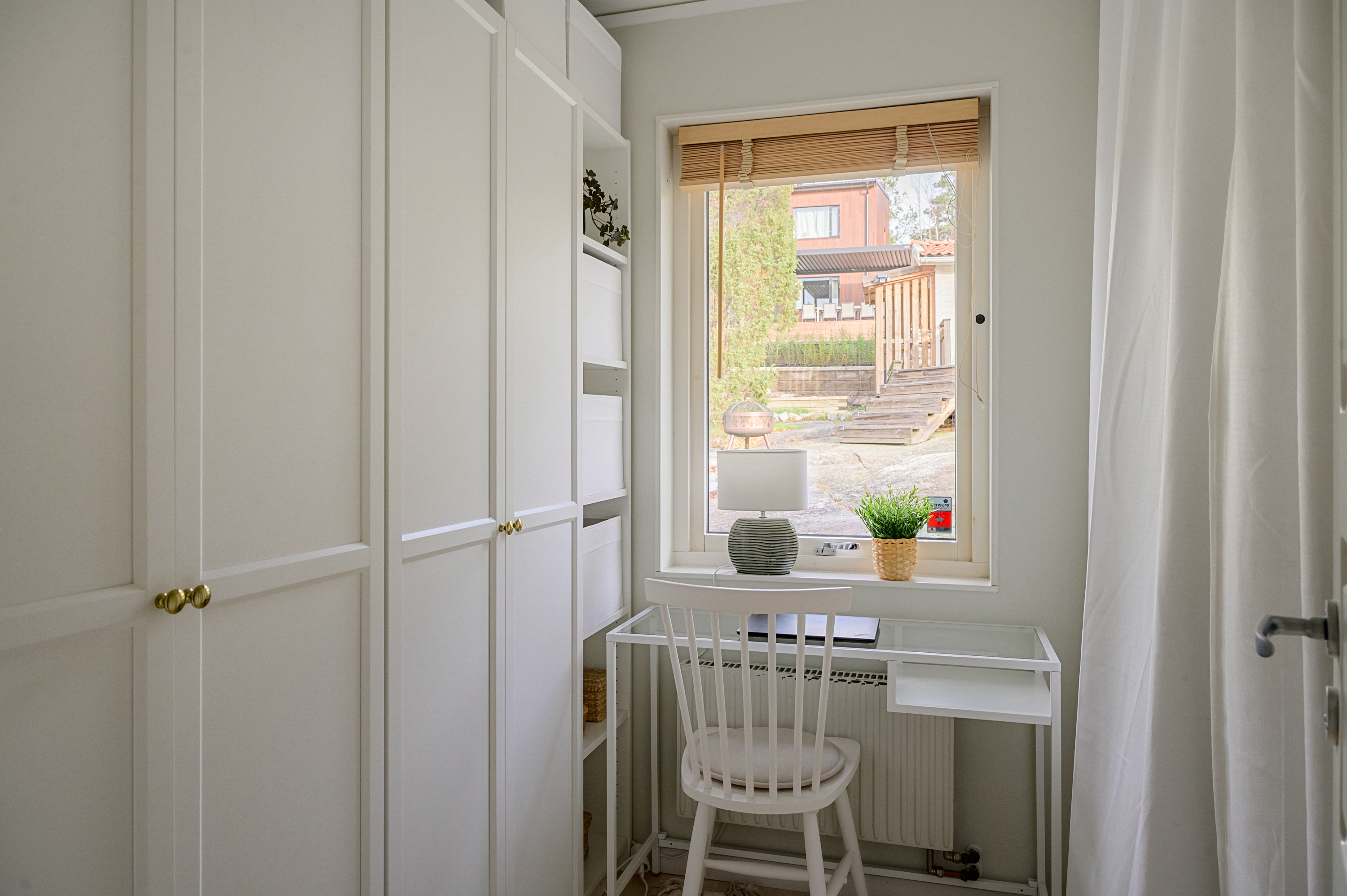 Bostadsbild från Vittravägen 8, Såld i Hasseludden, Nacka