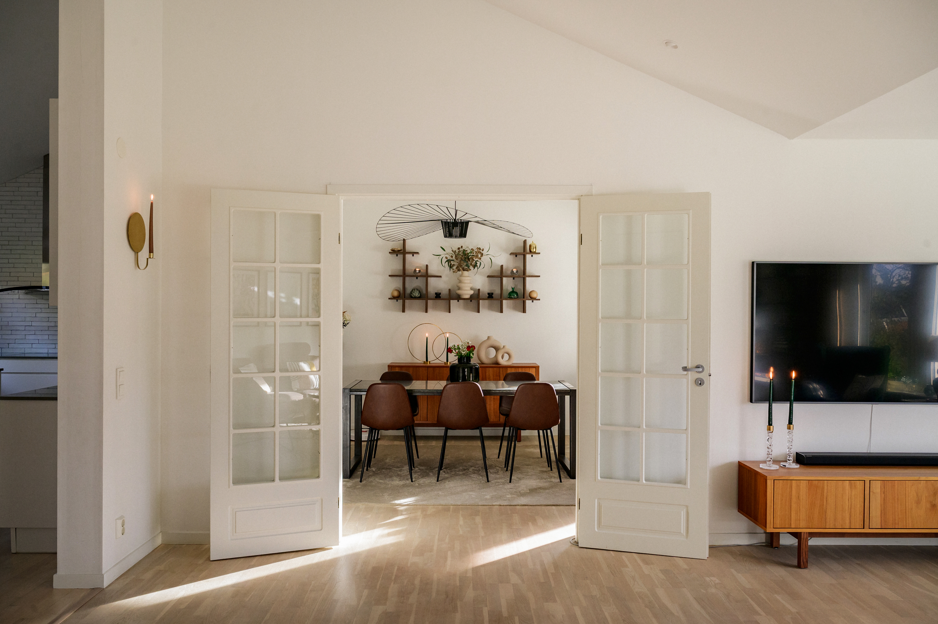 Bostadsbild från Vittravägen 8, Såld i Hasseludden, Nacka