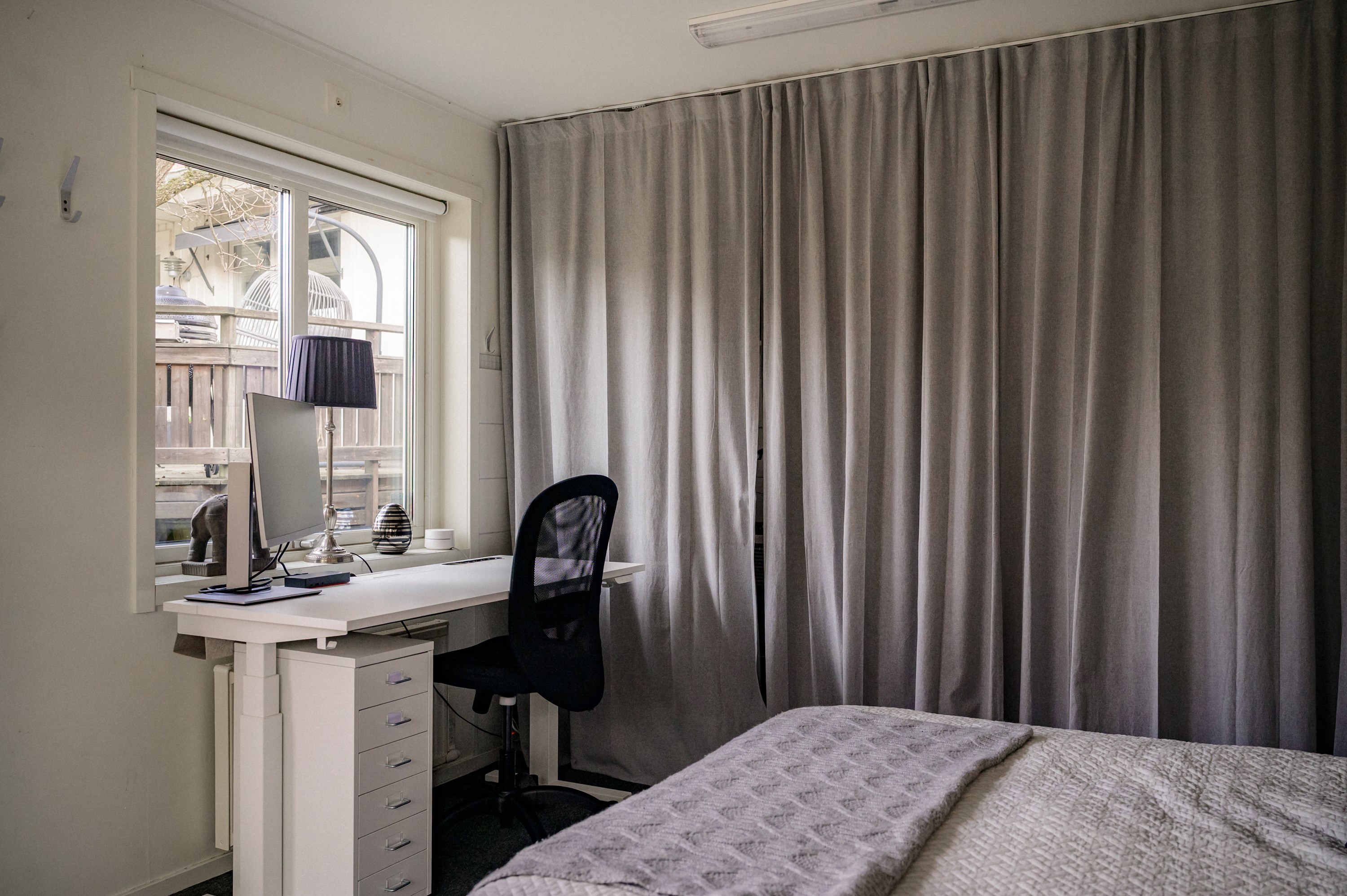 Bostadsbild från Vittravägen 8, Såld i Hasseludden, Nacka