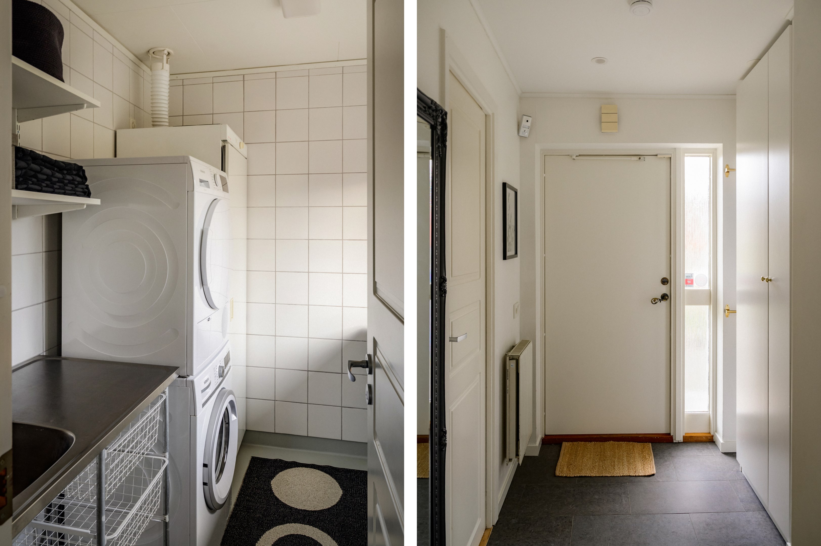 Bostadsbild från Vittravägen 8, Såld i Hasseludden, Nacka