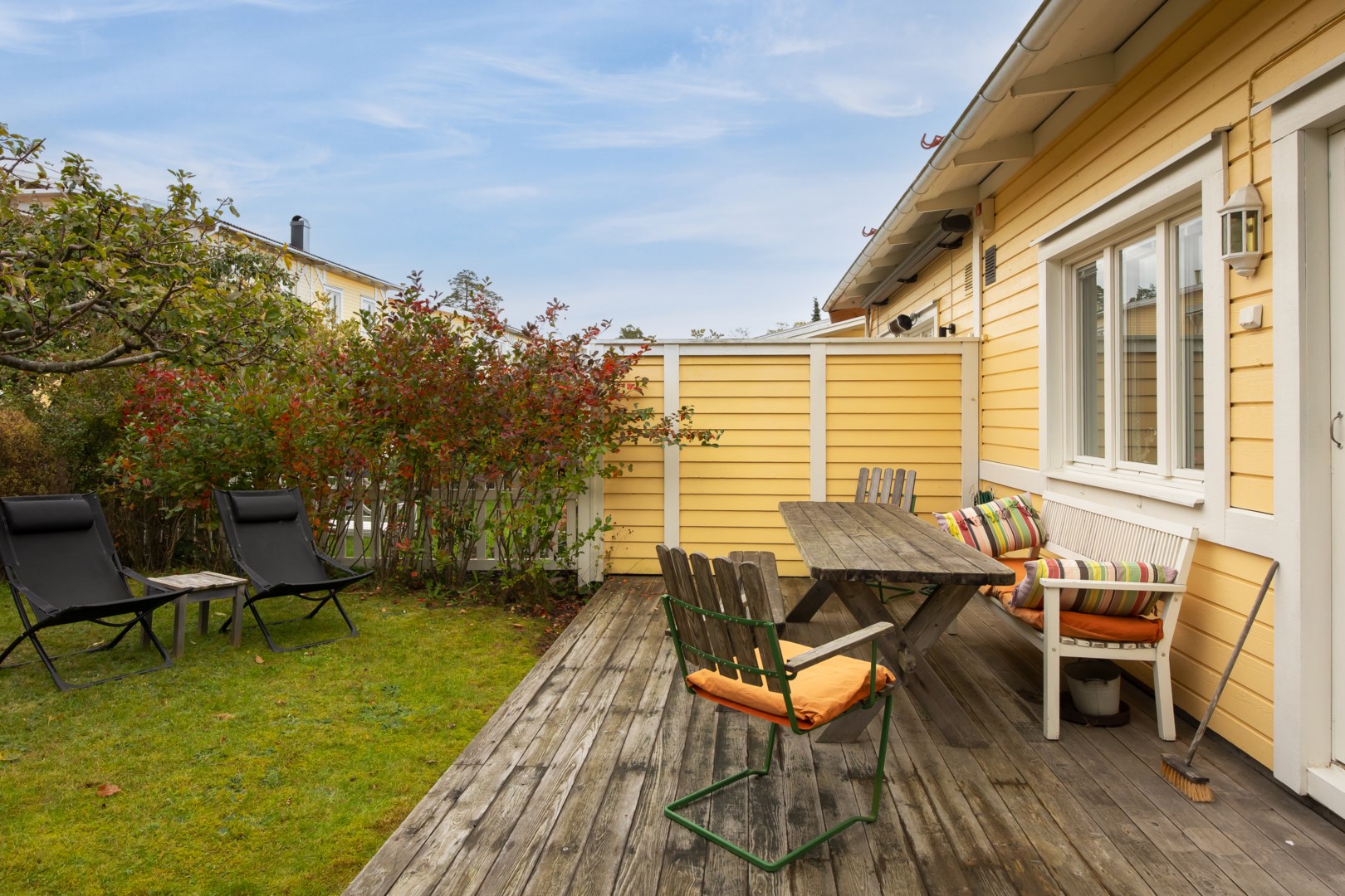 Bostadsbild från Gamla Landsvägen 101, Till salu i Ektorp, Nacka