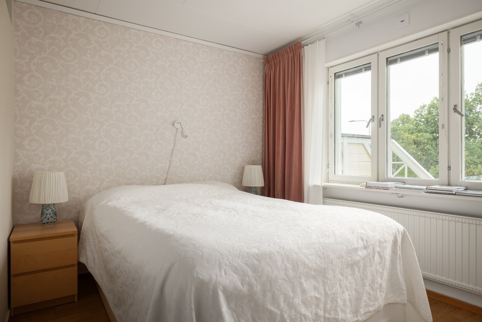 Bostadsbild från Gamla Landsvägen 101, Till salu i Ektorp, Nacka