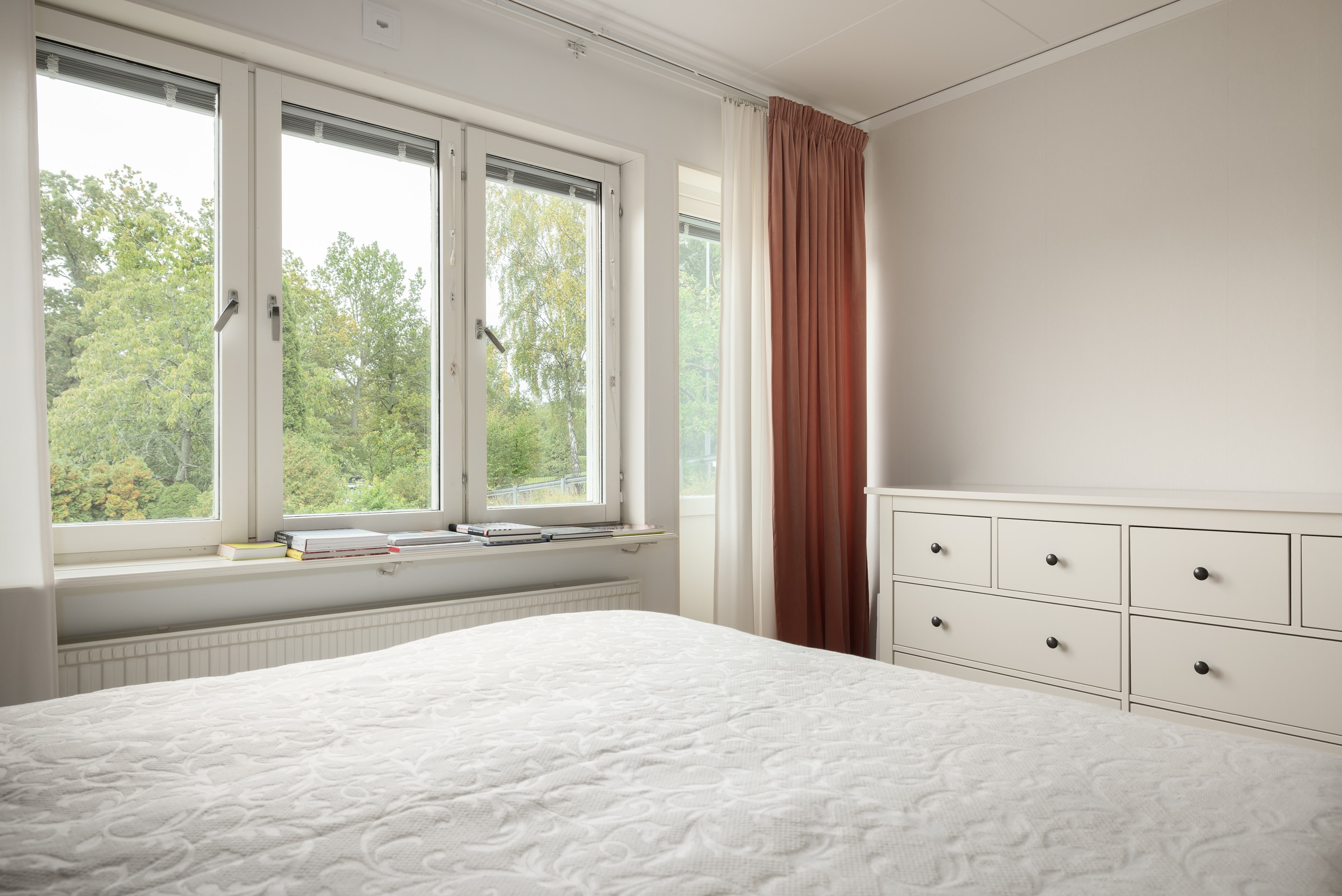 Bostadsbild från Gamla Landsvägen 101, Till salu i Ektorp, Nacka