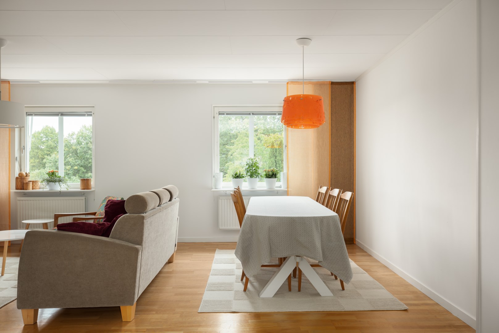 Bostadsbild från Gamla Landsvägen 101, Till salu i Ektorp, Nacka