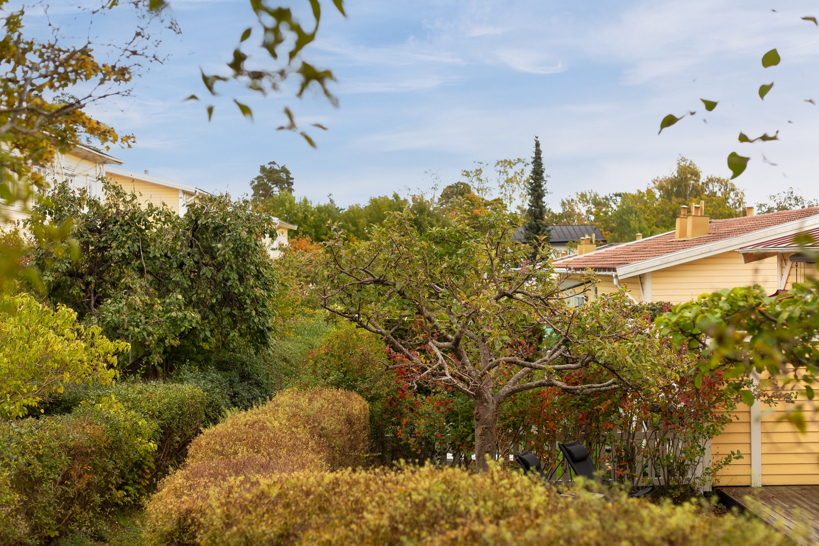 Bostadsbild från Gamla Landsvägen 101, Till salu i Ektorp, Nacka