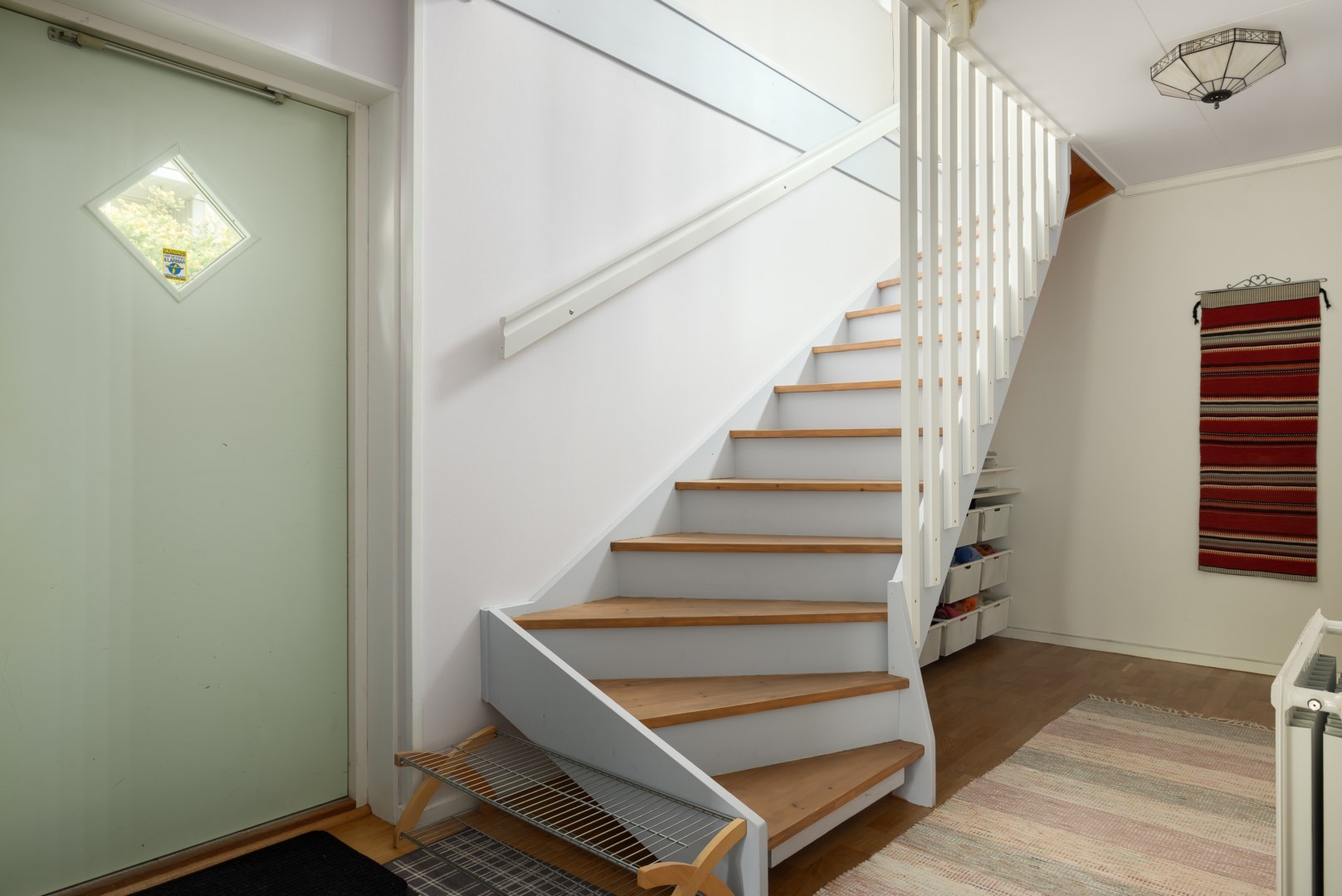 Bostadsbild från Gamla Landsvägen 101, Till salu i Ektorp, Nacka