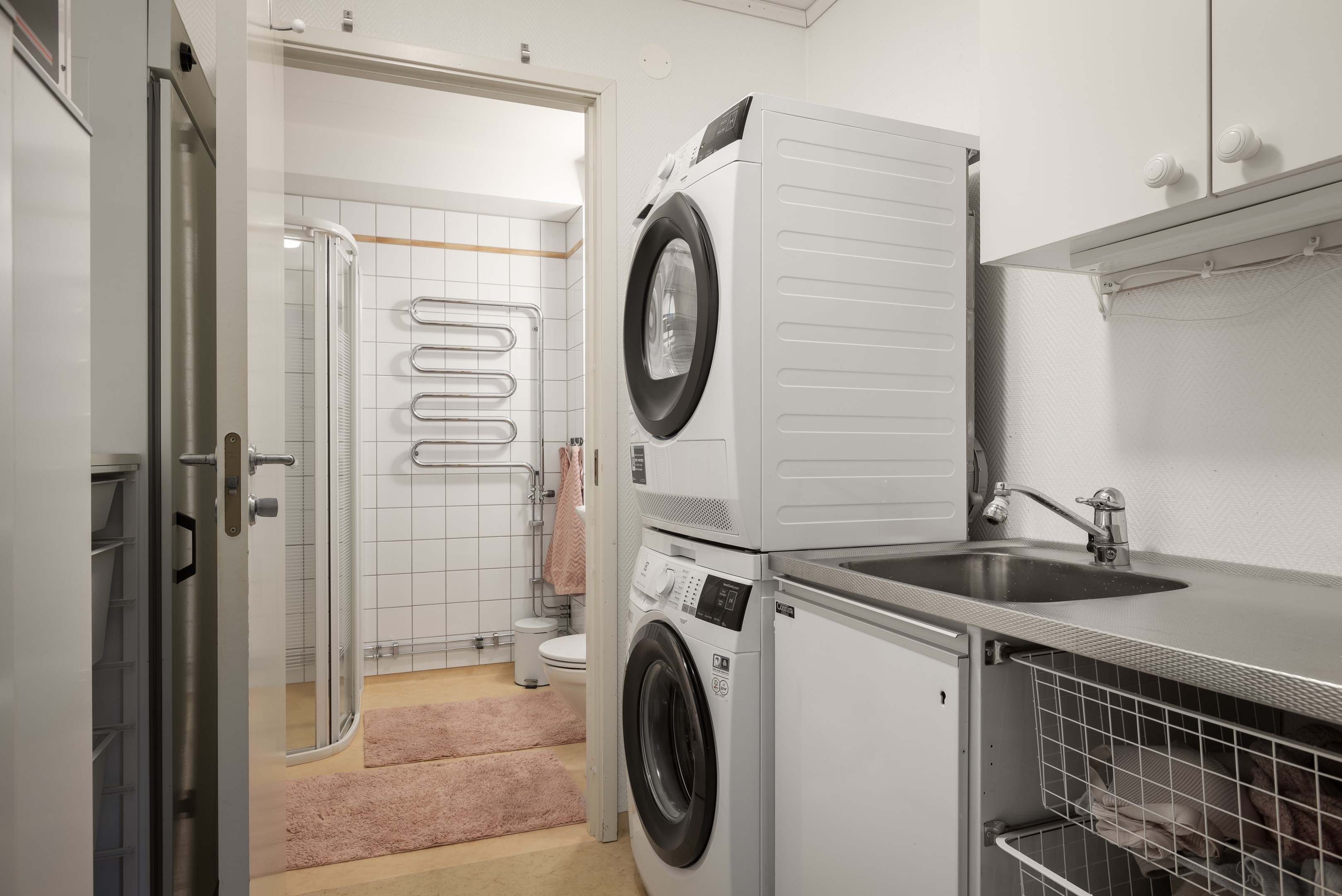 Bostadsbild från Gamla Landsvägen 101, Till salu i Ektorp, Nacka