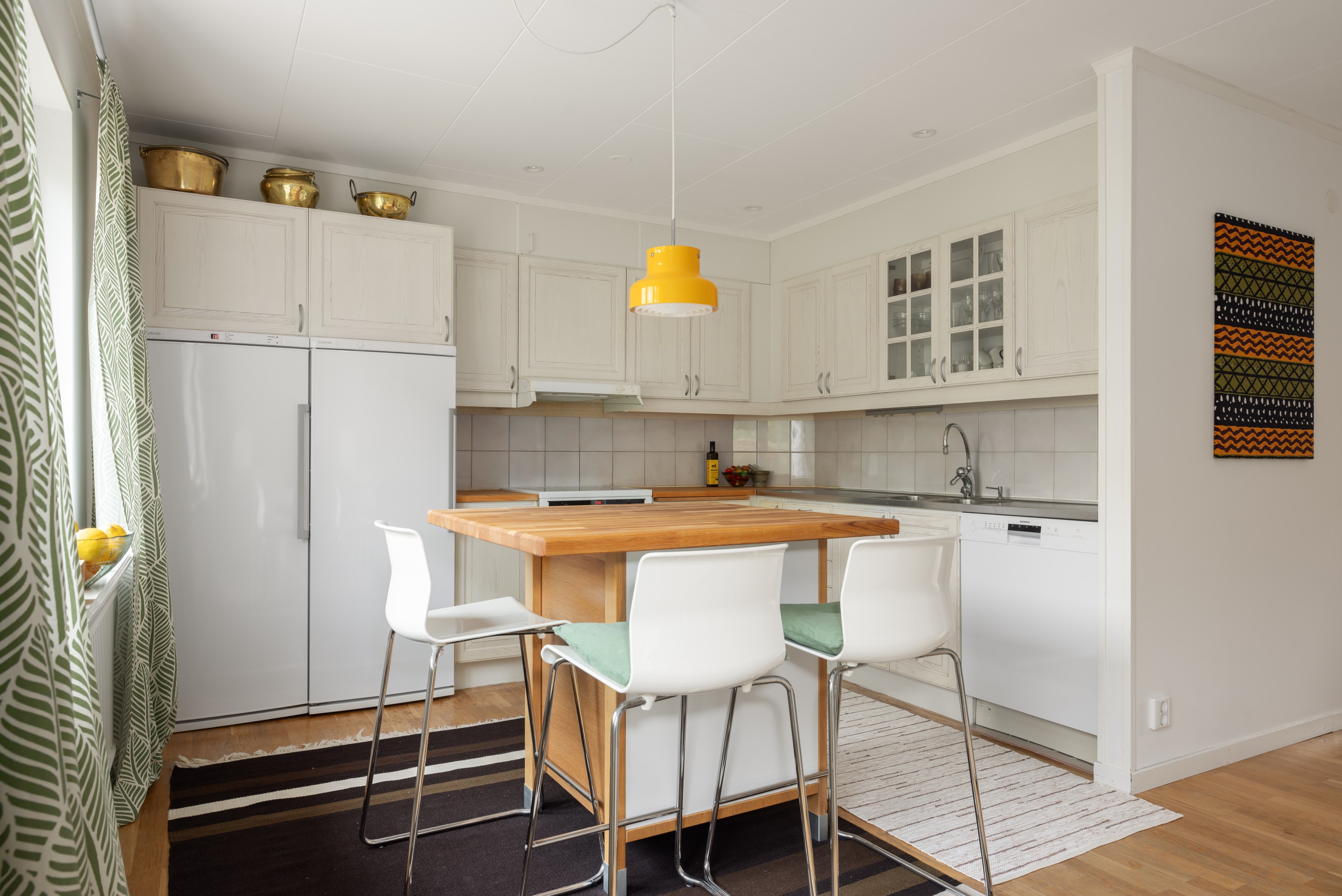 Bostadsbild från Gamla Landsvägen 101, Till salu i Ektorp, Nacka