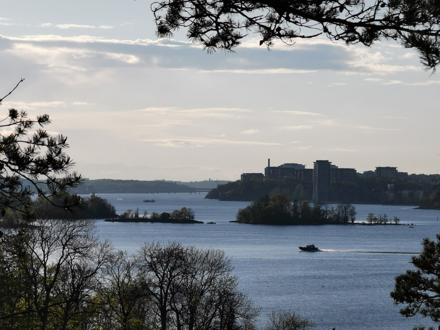 Bostadsbild från Gamla Landsvägen 101, Till salu i Ektorp, Nacka
