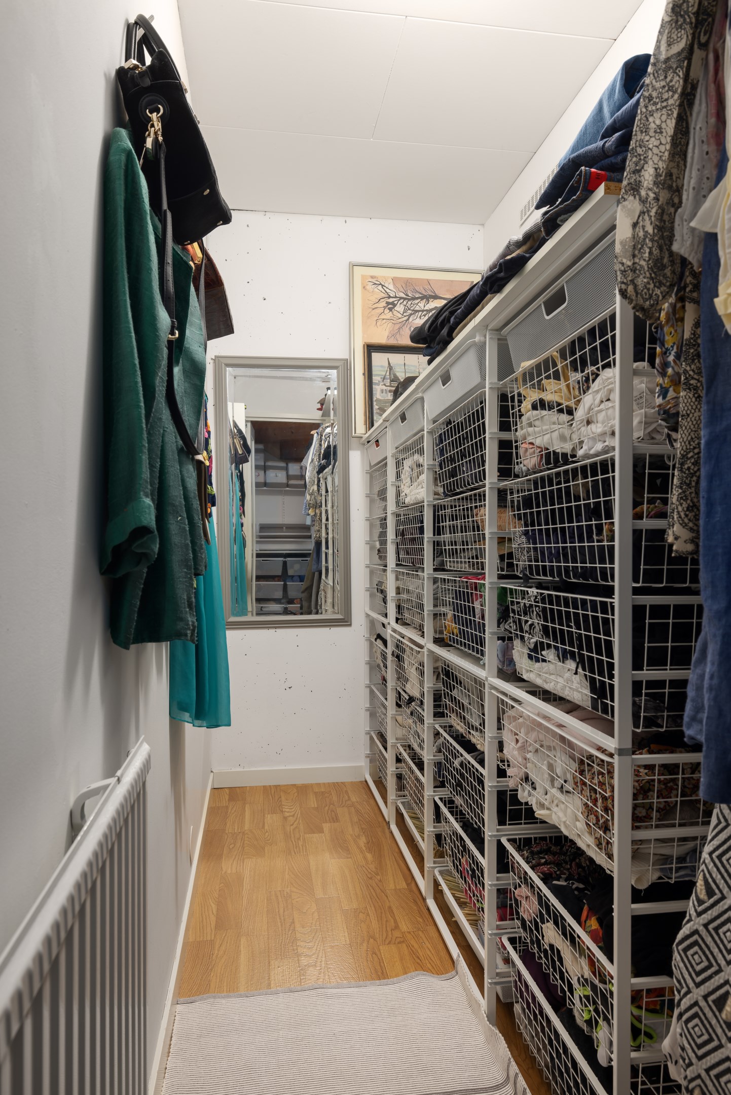 Bostadsbild från Gamla Landsvägen 101, Till salu i Ektorp, Nacka