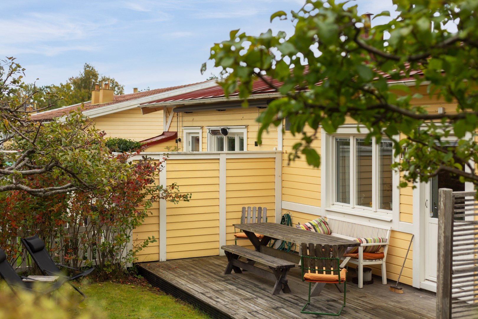 Bostadsbild från Gamla Landsvägen 101, Till salu i Ektorp, Nacka