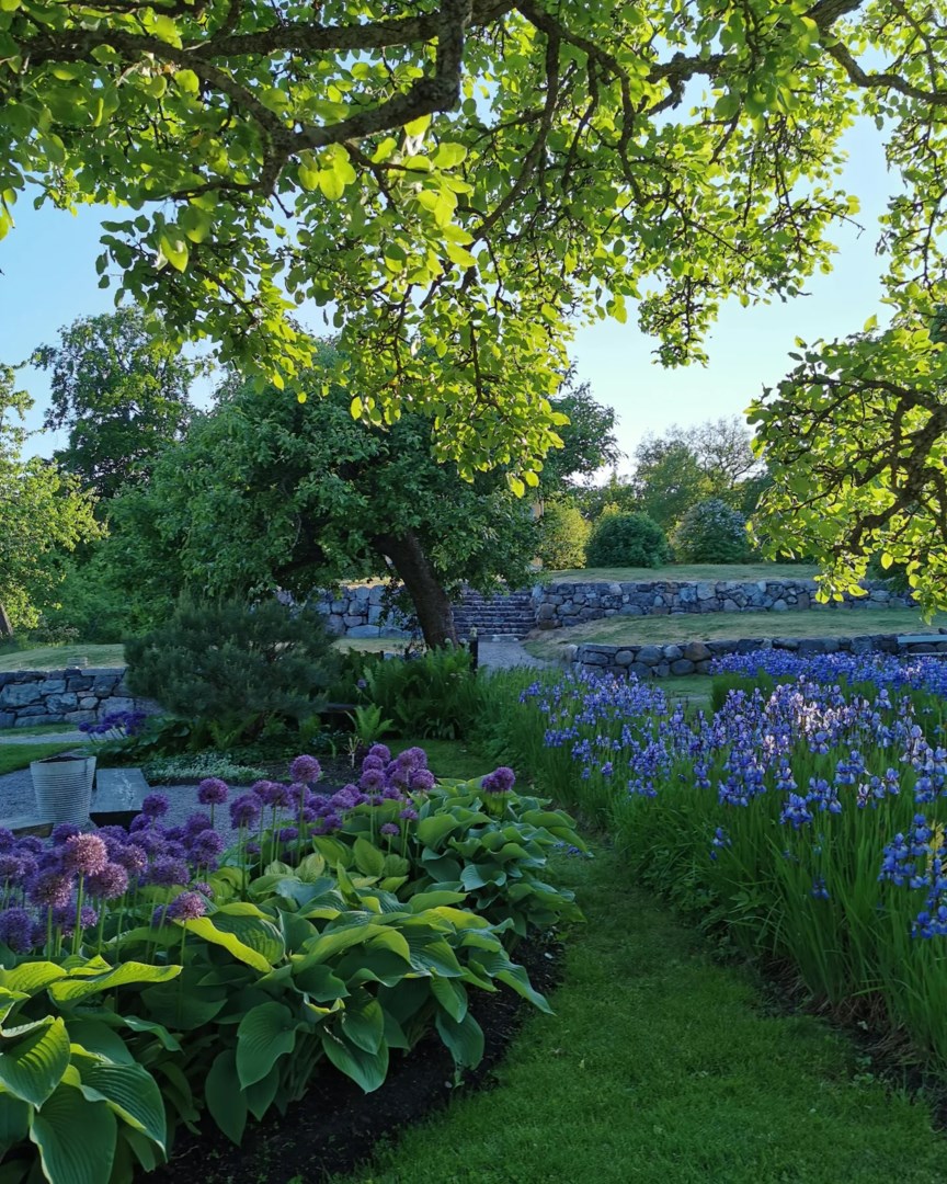 Bostadsbild från Gamla Landsvägen 101, Till salu i Ektorp, Nacka