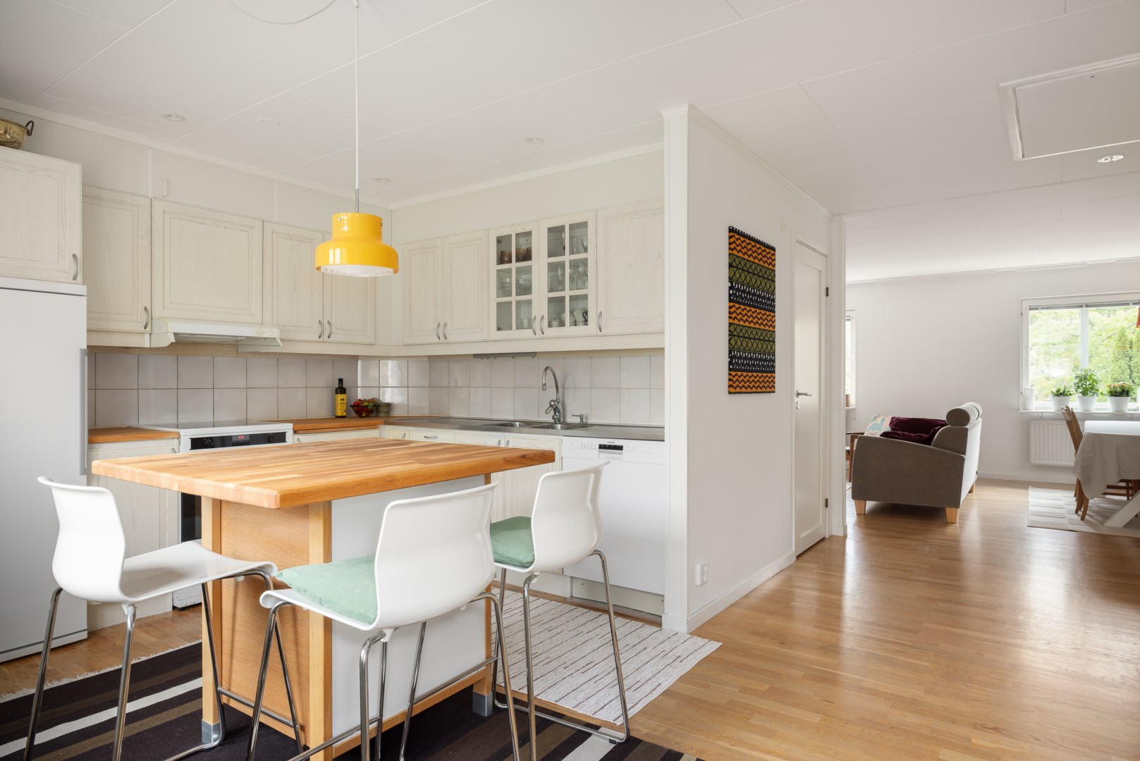 Bostadsbild från Gamla Landsvägen 101, Till salu i Ektorp, Nacka