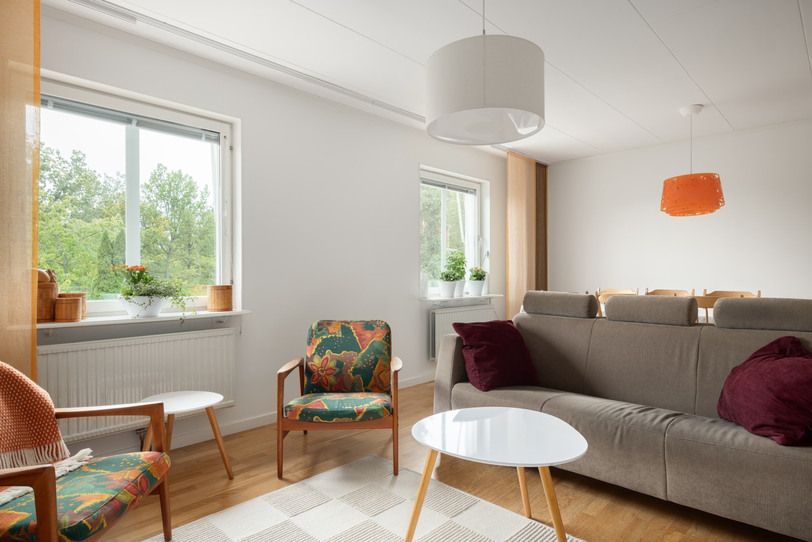 Bostadsbild från Gamla Landsvägen 101, Till salu i Ektorp, Nacka