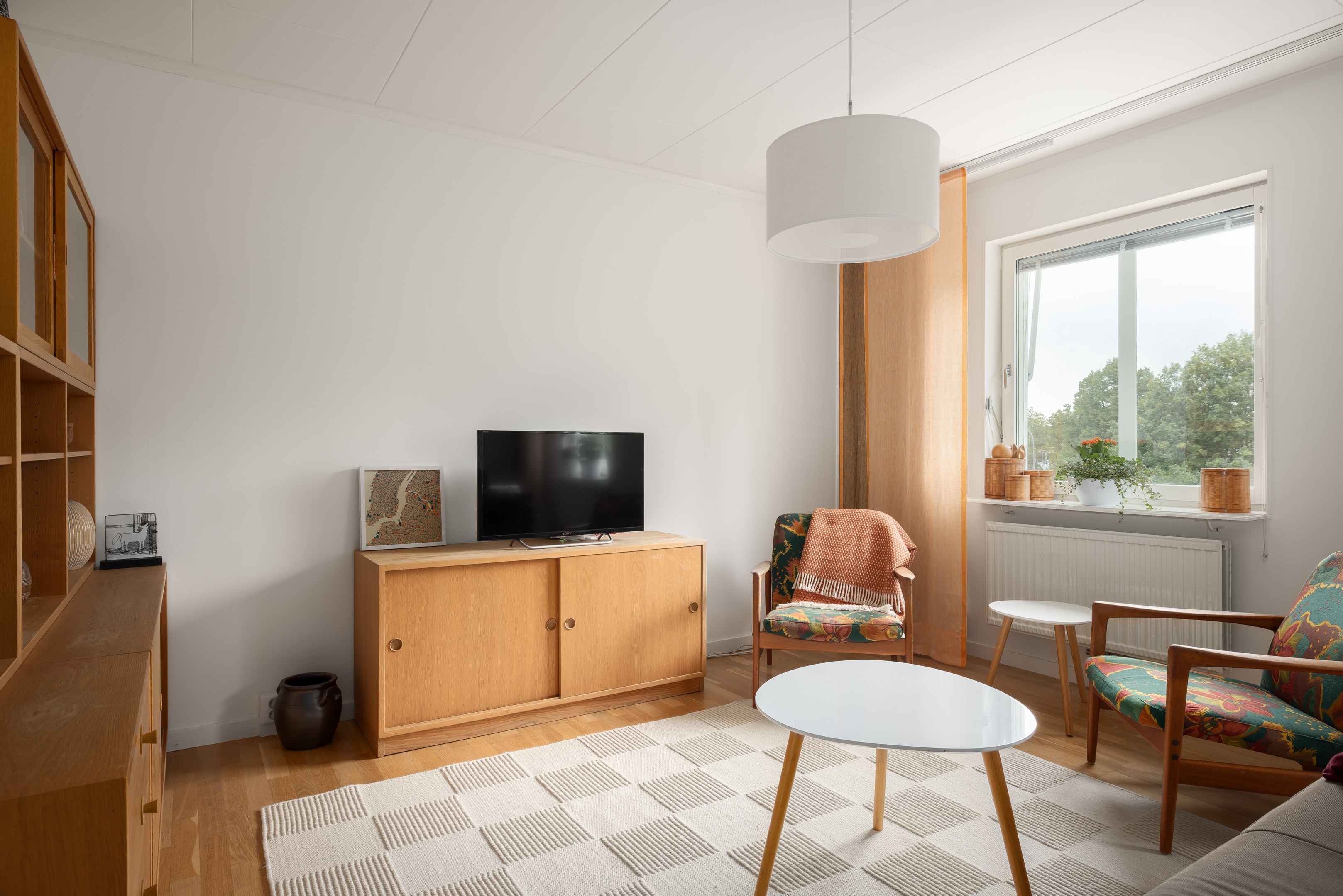 Bostadsbild från Gamla Landsvägen 101, Till salu i Ektorp, Nacka