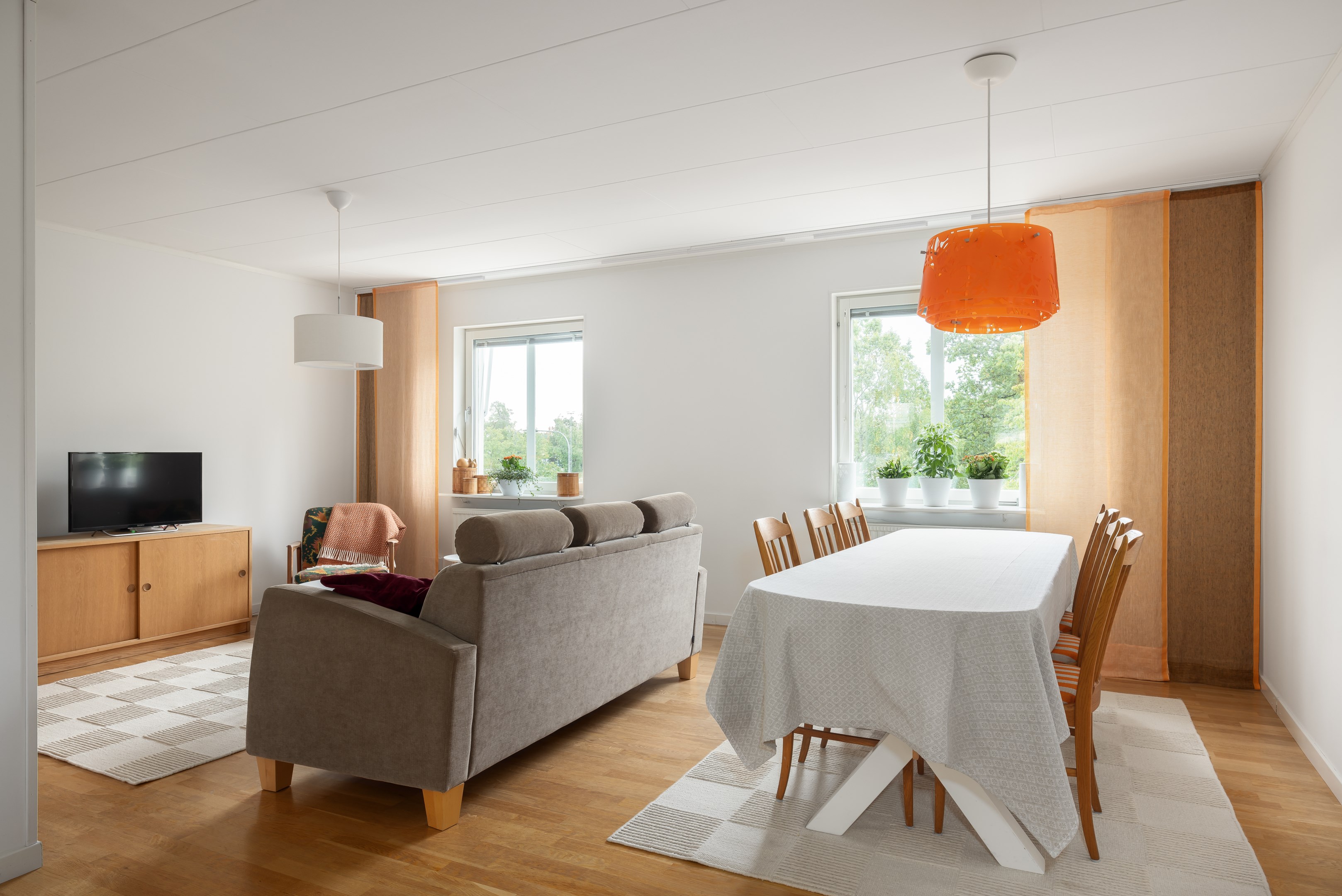 Bostadsbild från Gamla Landsvägen 101, Till salu i Ektorp, Nacka