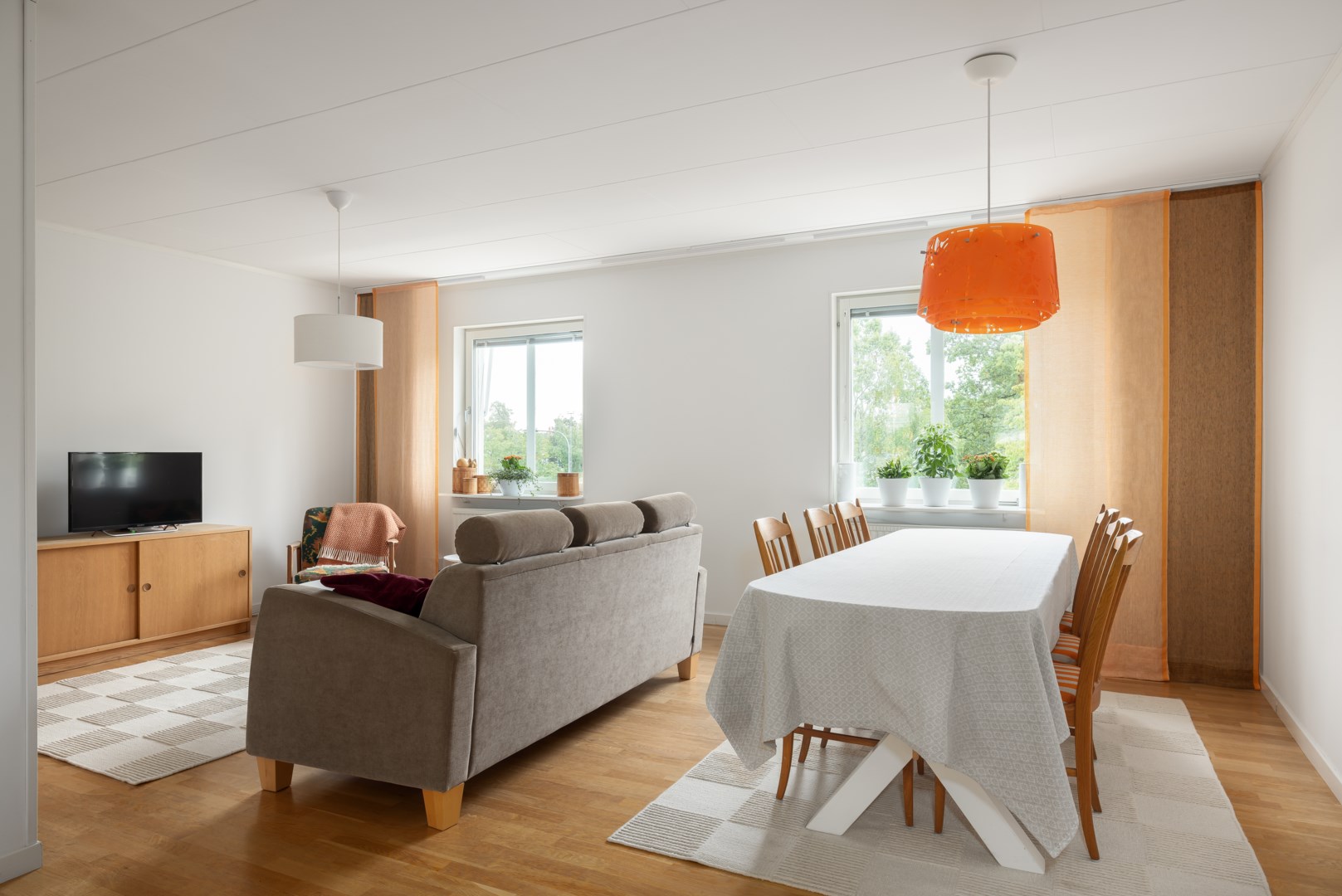 Bostadsbild från Gamla Landsvägen 101, Till salu i Ektorp, Nacka