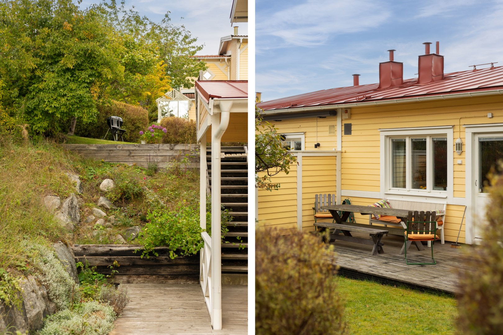 Bostadsbild från Gamla Landsvägen 101, Till salu i Ektorp, Nacka