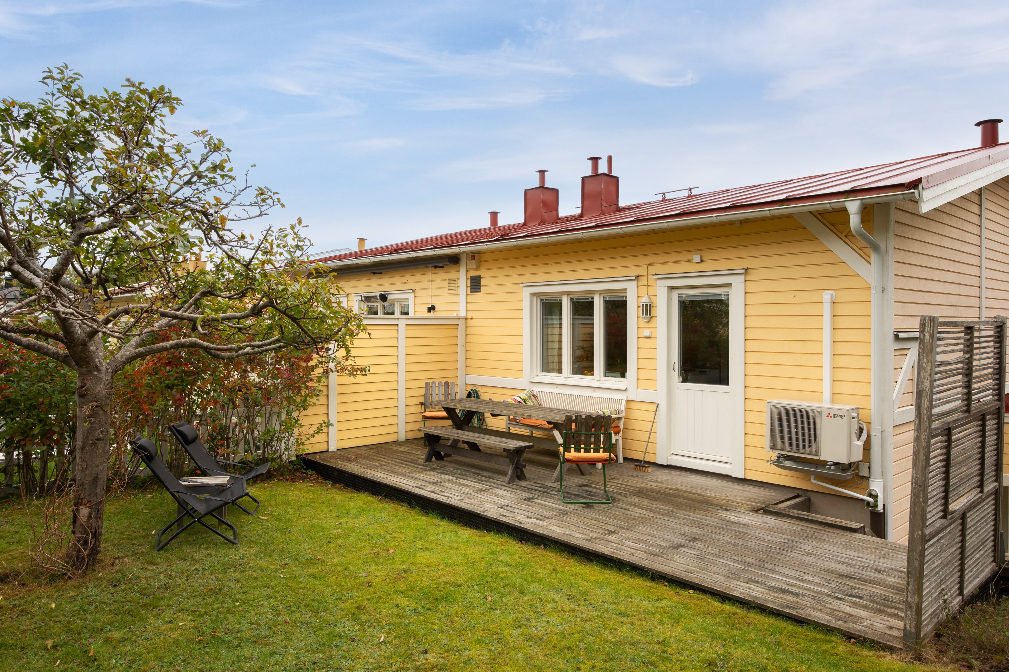 Bostadsbild från Gamla Landsvägen 101, Till salu i Ektorp, Nacka