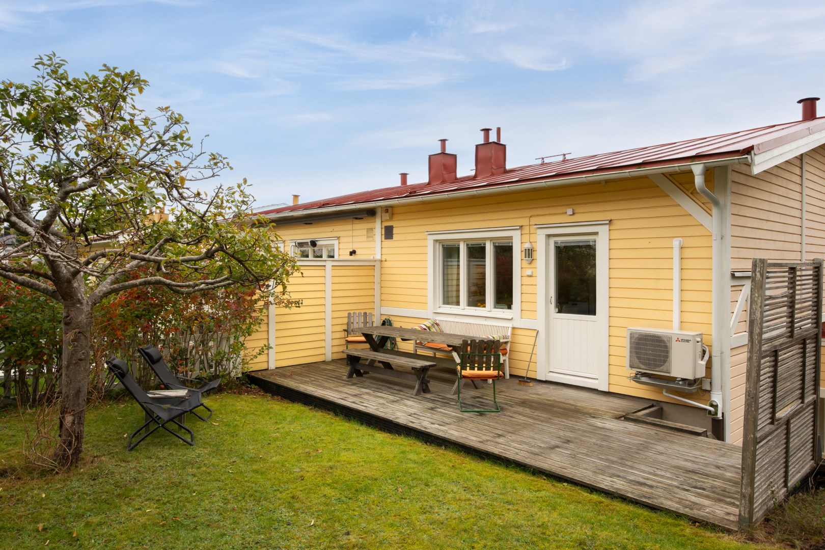 Bostadsbild från Gamla Landsvägen 101, Till salu i Ektorp, Nacka