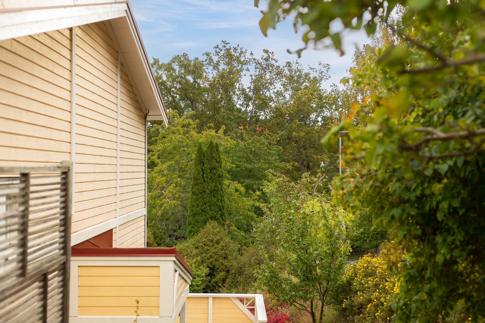 Bostadsbild från Gamla Landsvägen 101, Till salu i Ektorp, Nacka