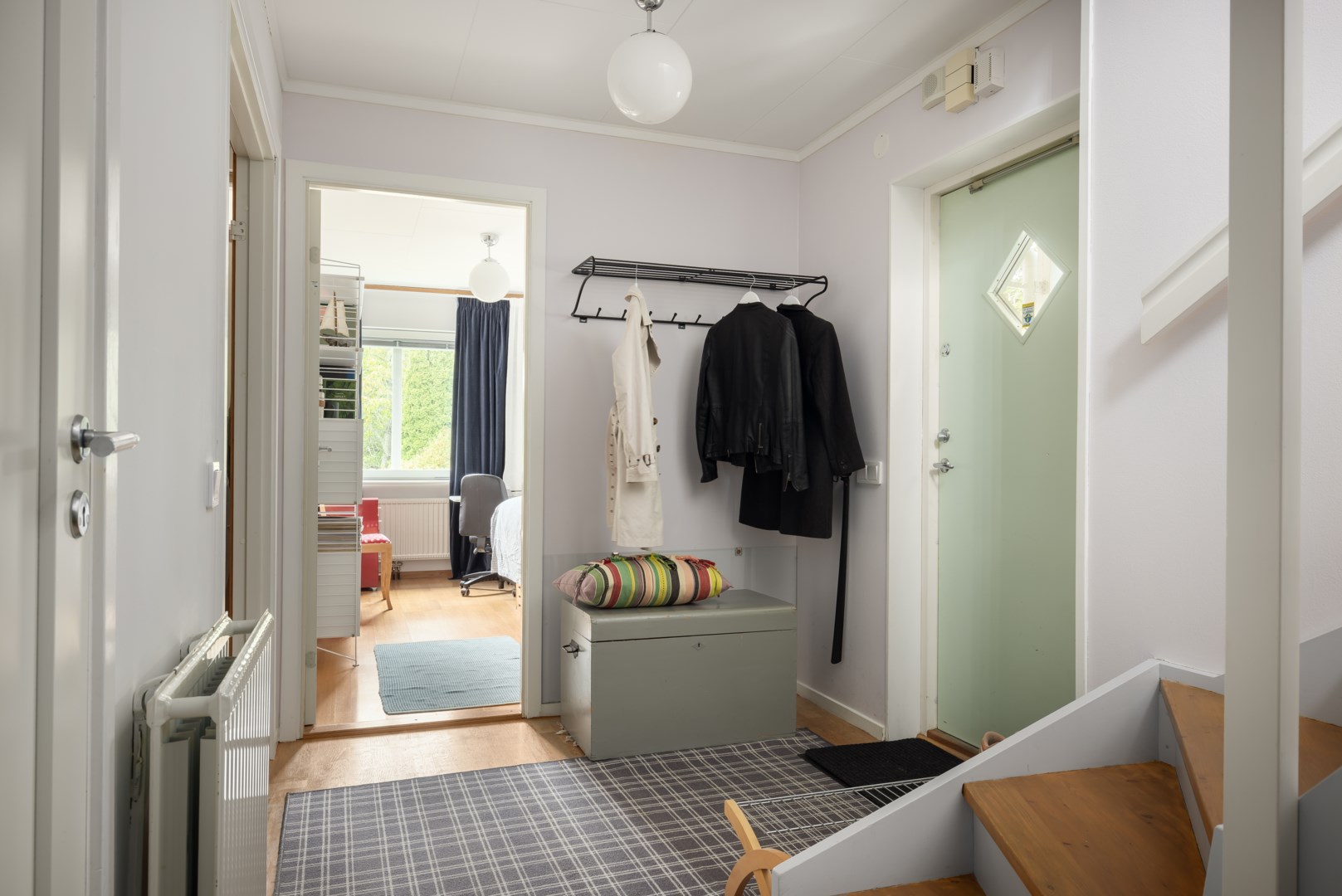 Bostadsbild från Gamla Landsvägen 101, Till salu i Ektorp, Nacka