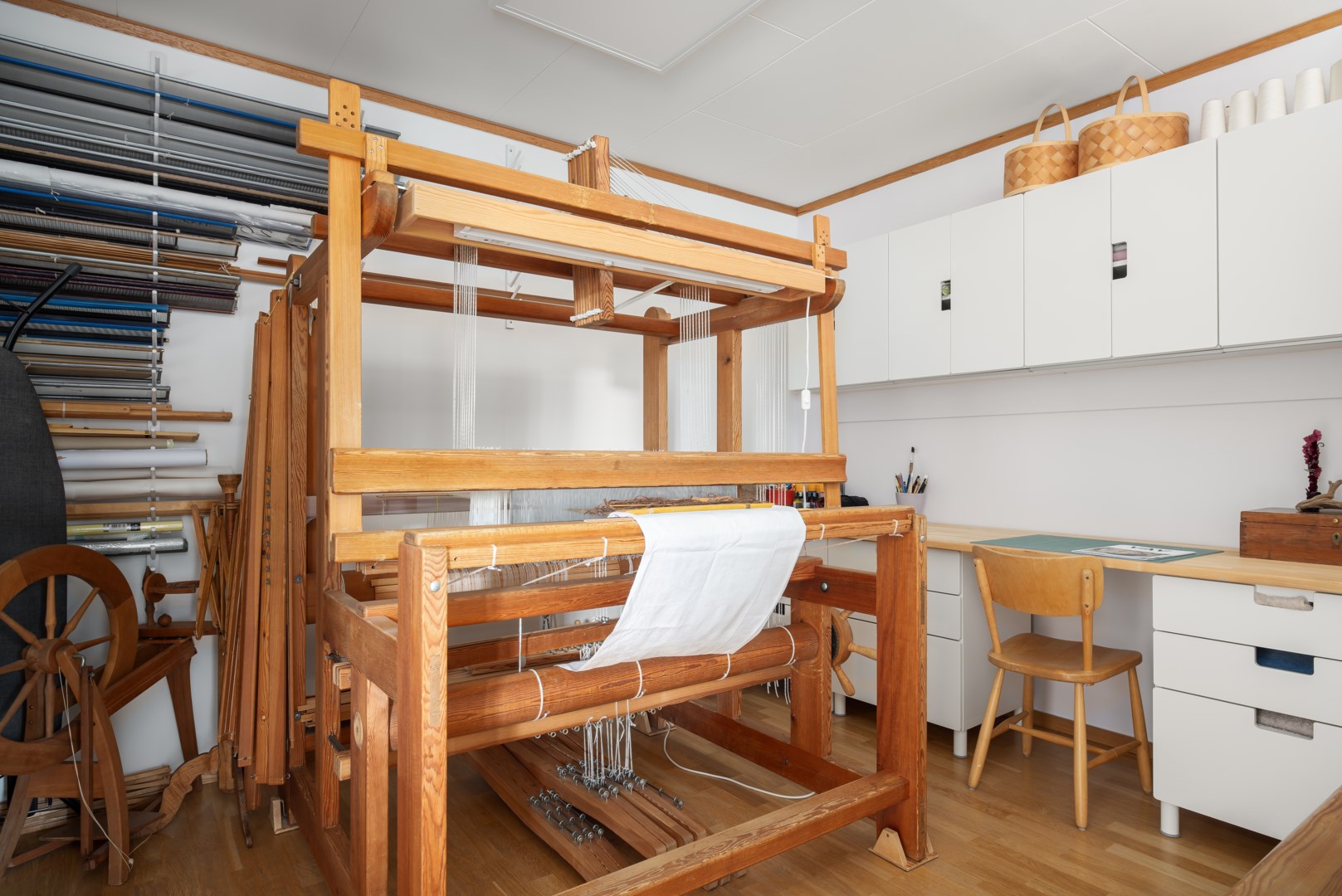 Bostadsbild från Gamla Landsvägen 101, Till salu i Ektorp, Nacka