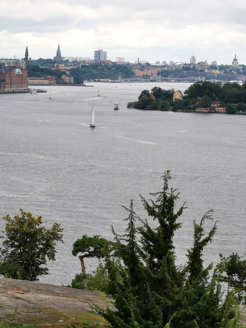 Bostadsbild från Gamla Landsvägen 101, Till salu i Ektorp, Nacka