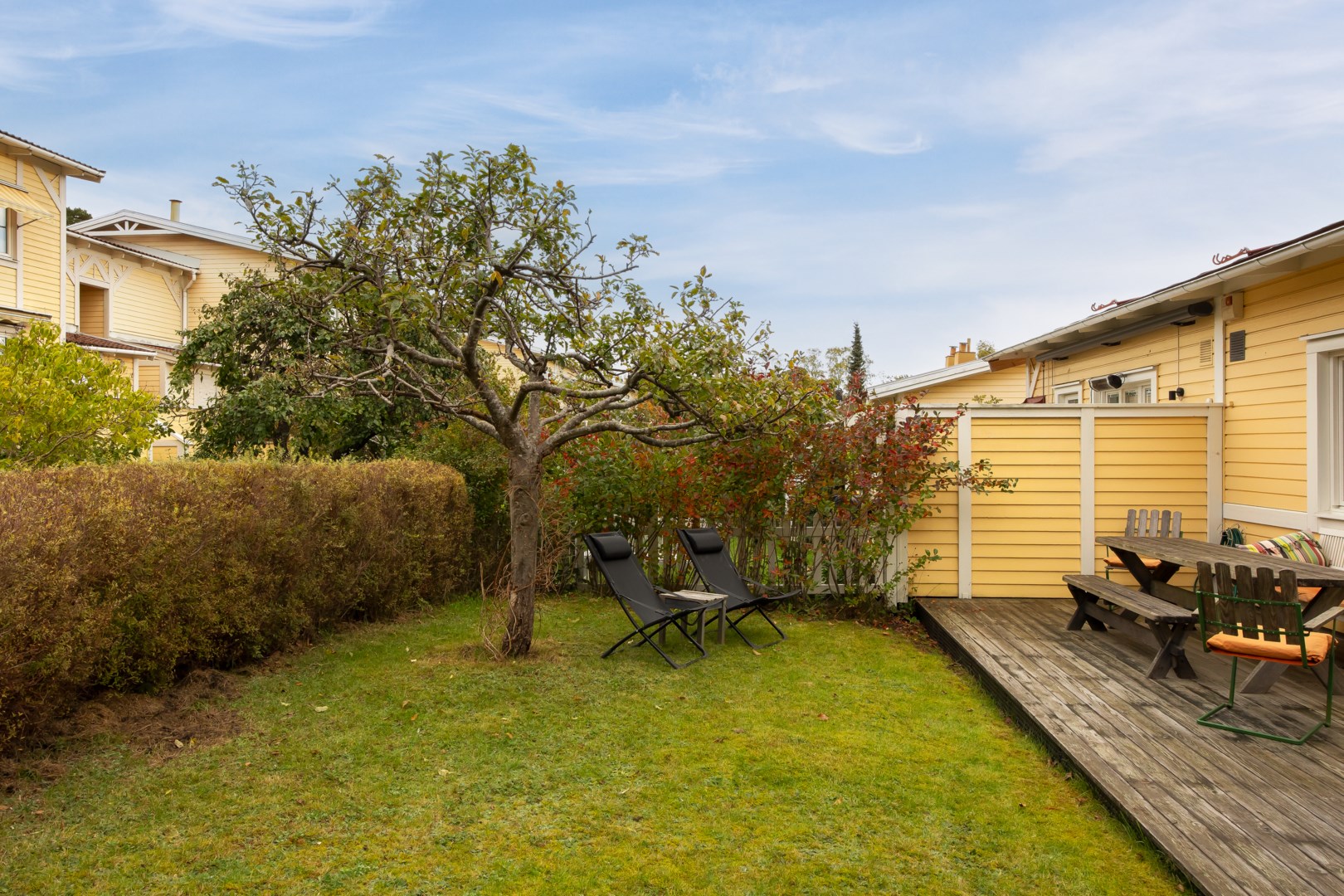 Bostadsbild från Gamla Landsvägen 101, Till salu i Ektorp, Nacka