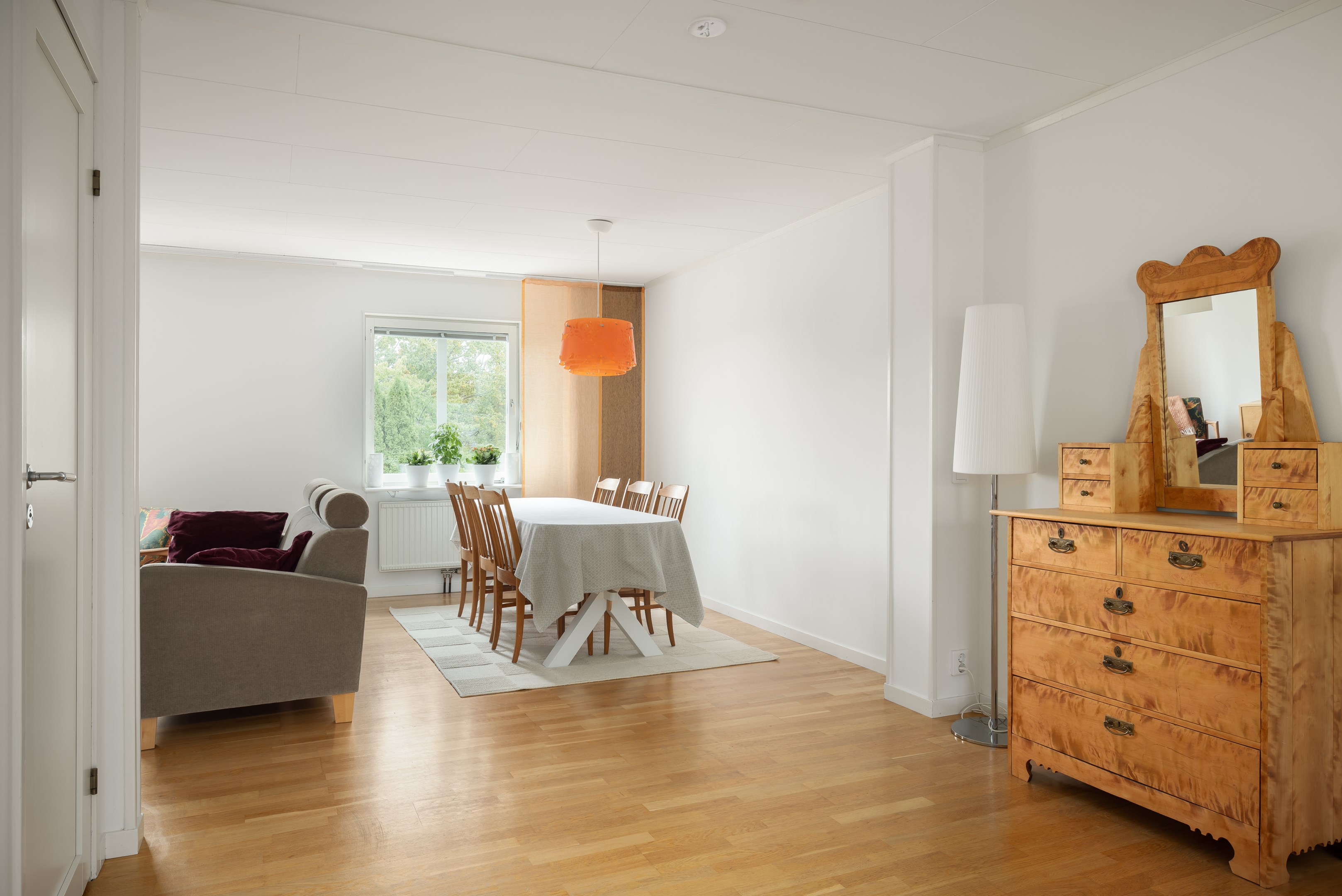 Bostadsbild från Gamla Landsvägen 101, Till salu i Ektorp, Nacka